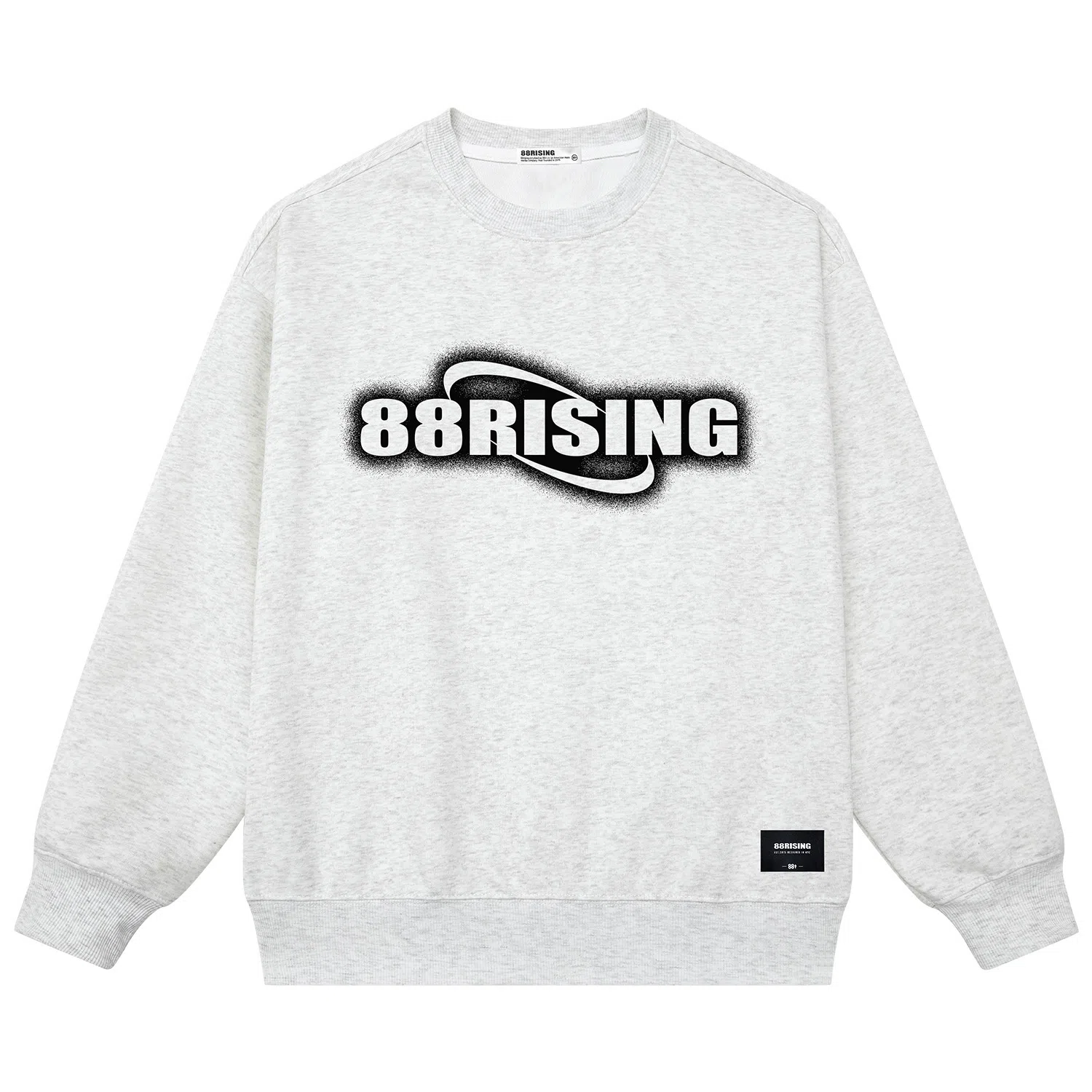88rising