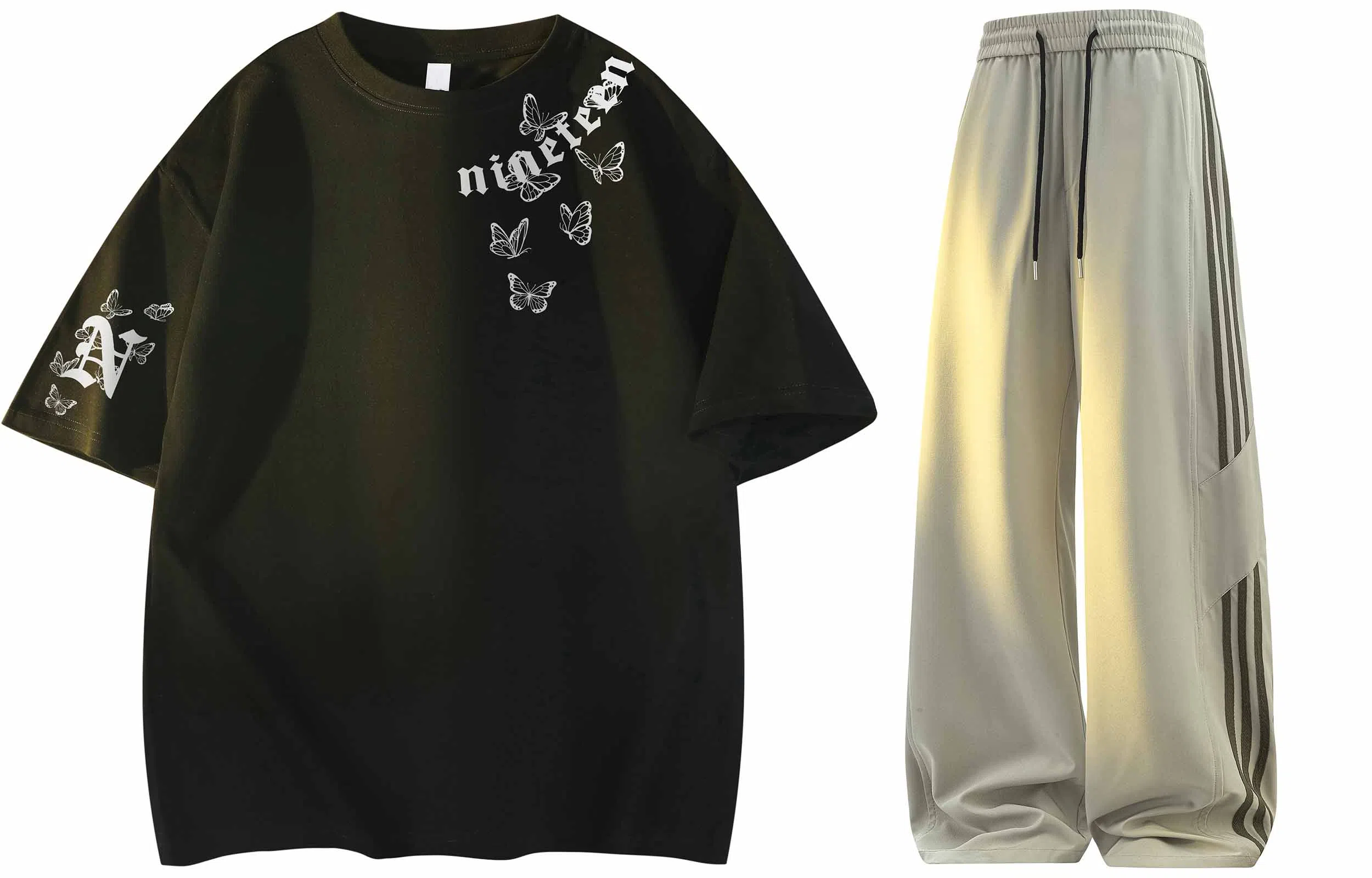 NINETEEN AUTUMN logoT