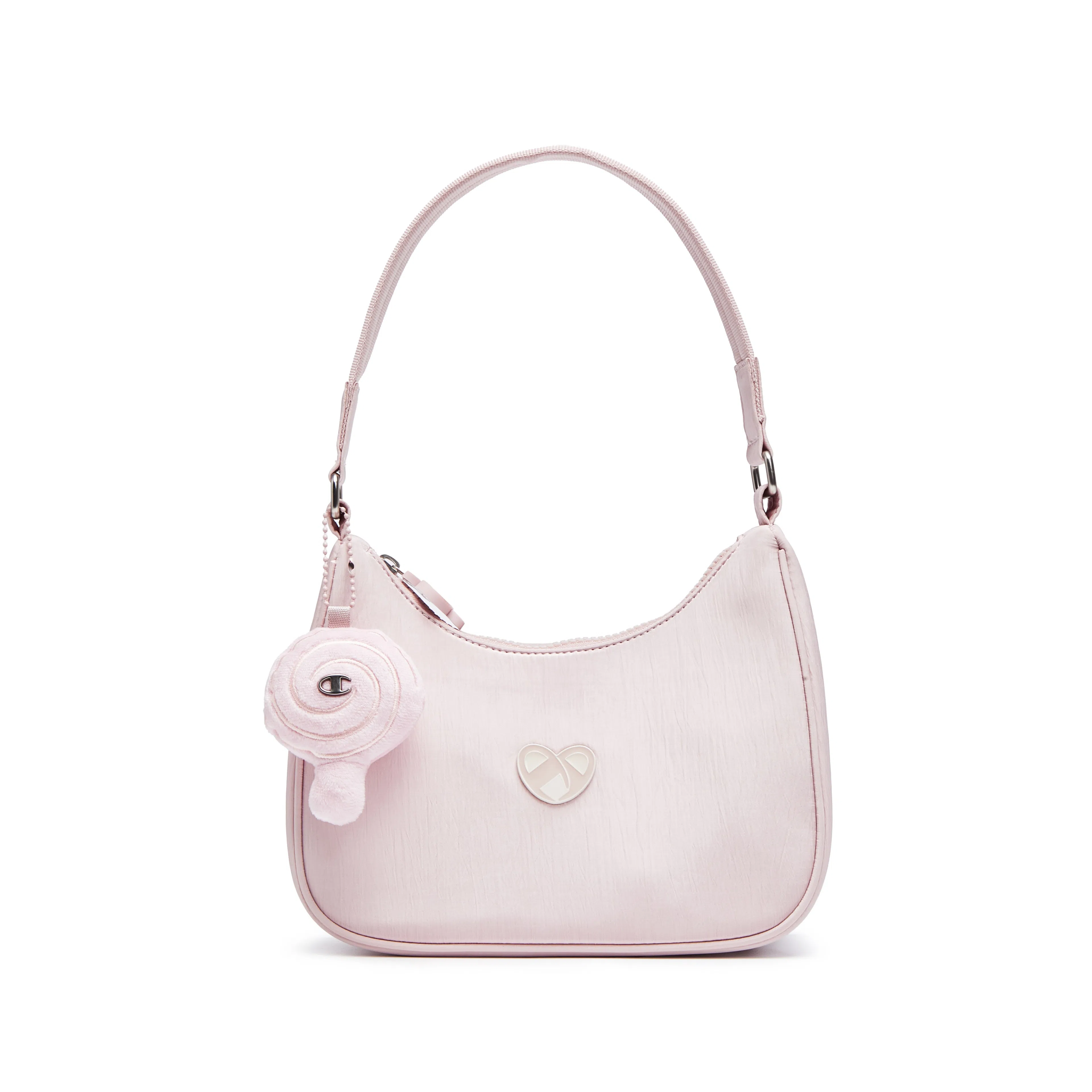 Champion Script Logo Shoulder Bag SS25