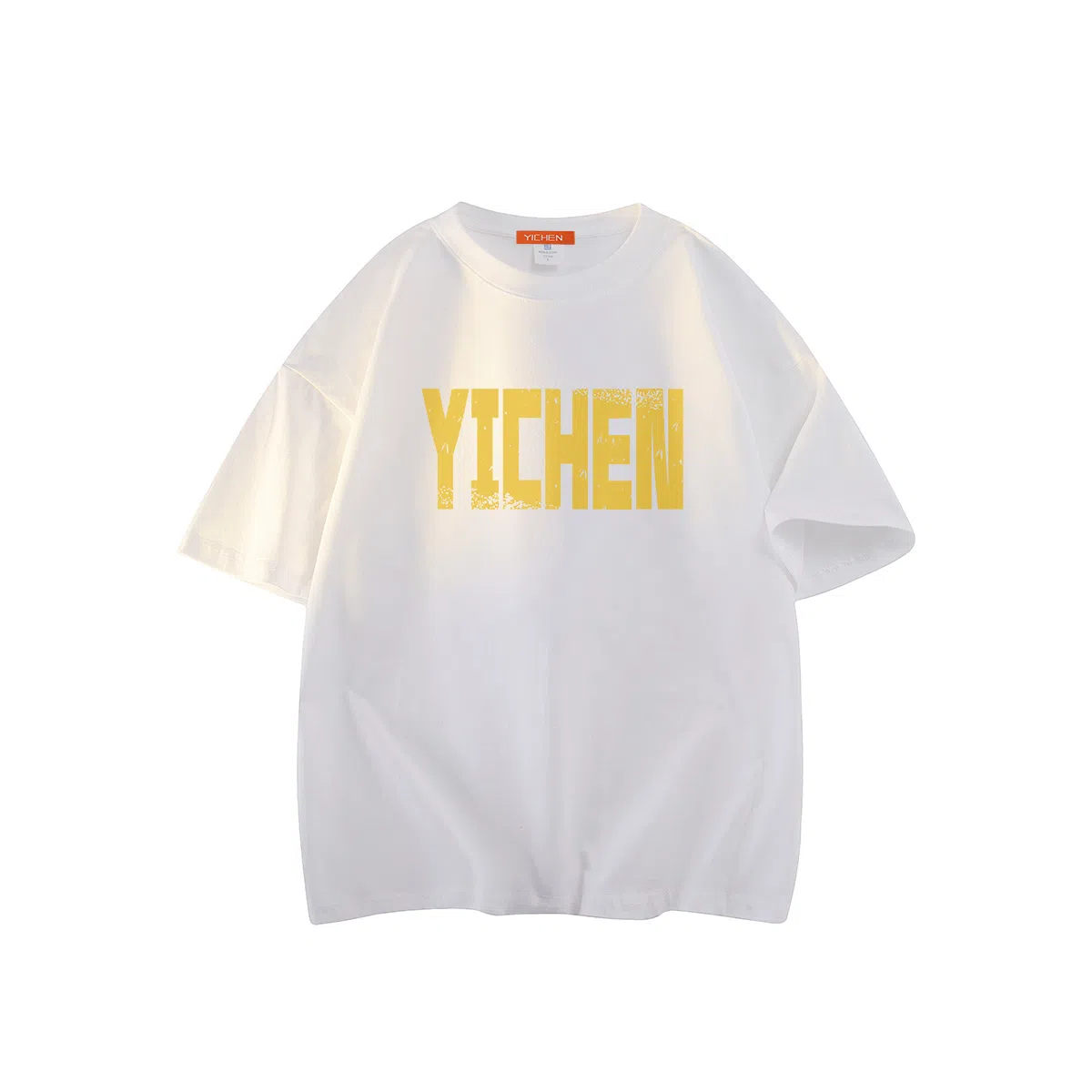 YICHEN T