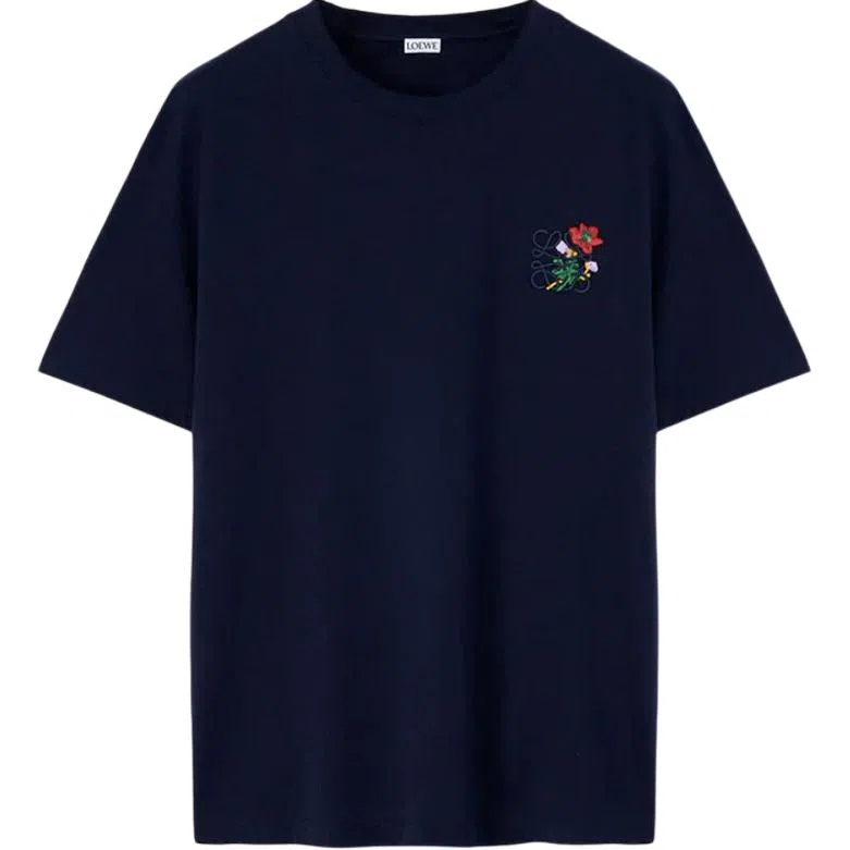 LOEWE FW25 Anagram T