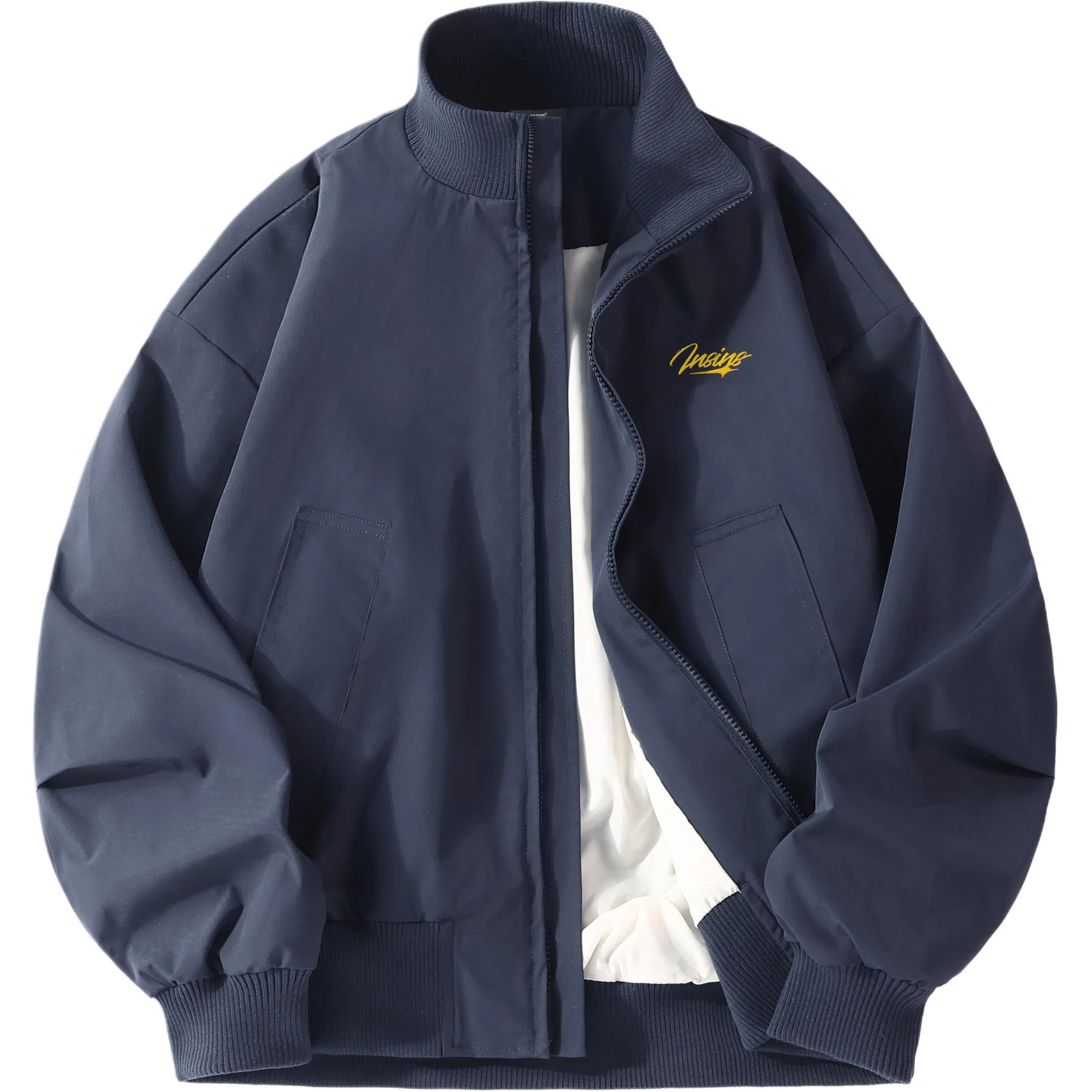 INS bomberMA1BOXYcleanfitfitcheck