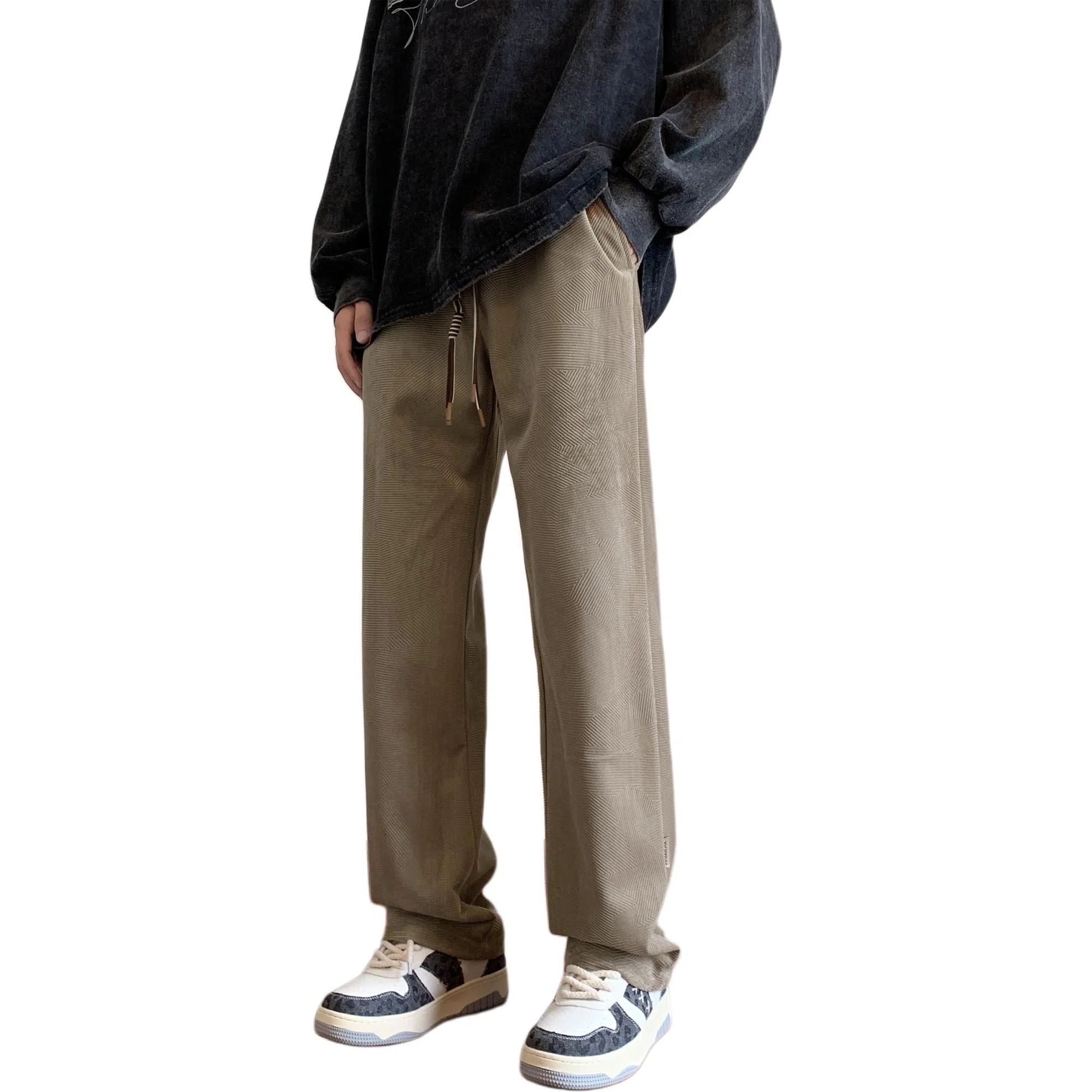 VGVX clean fit