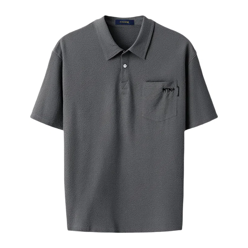 FOSS PHIL Polo2025 T