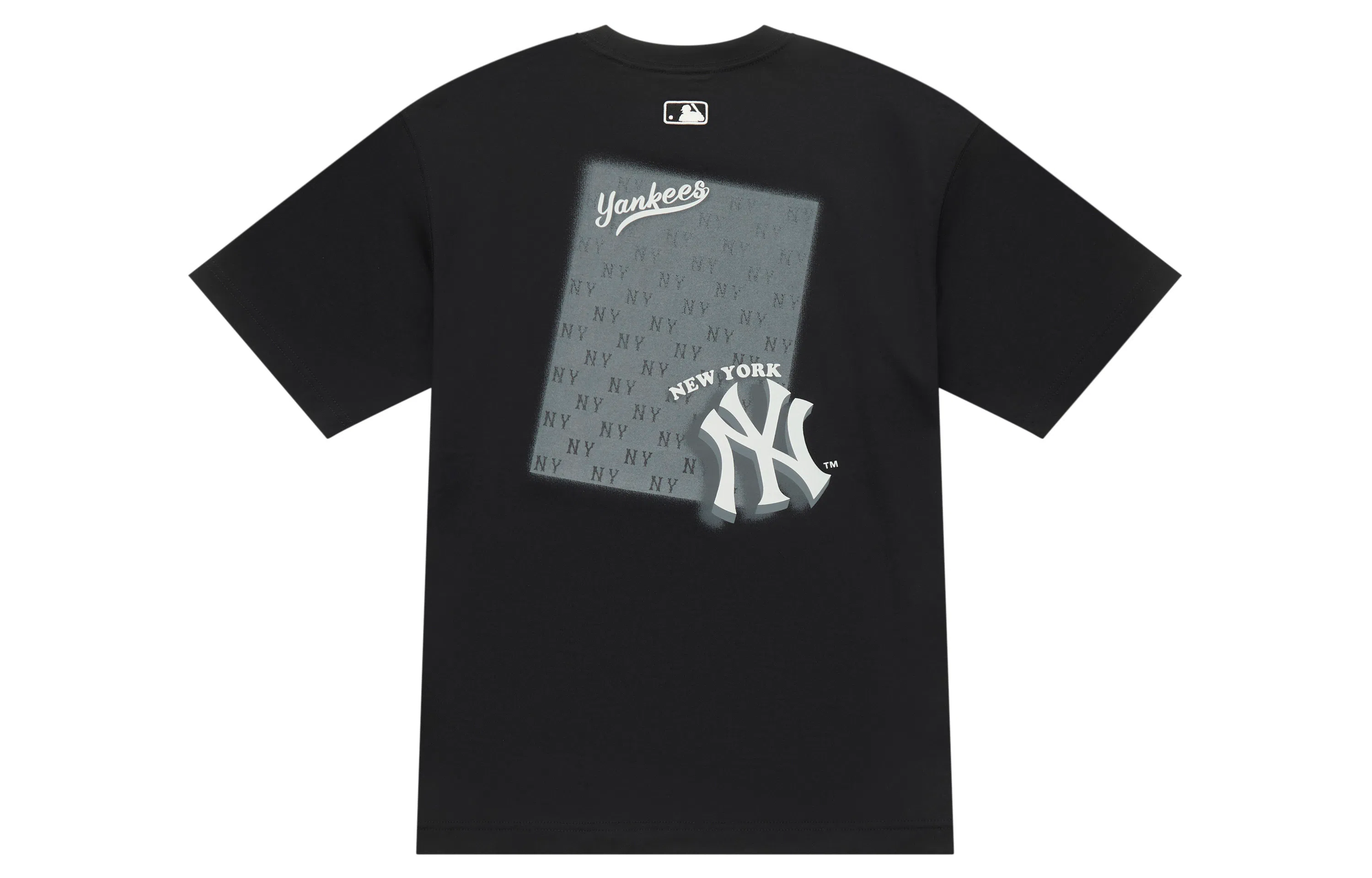 MLB MONOGRAM FW25 T