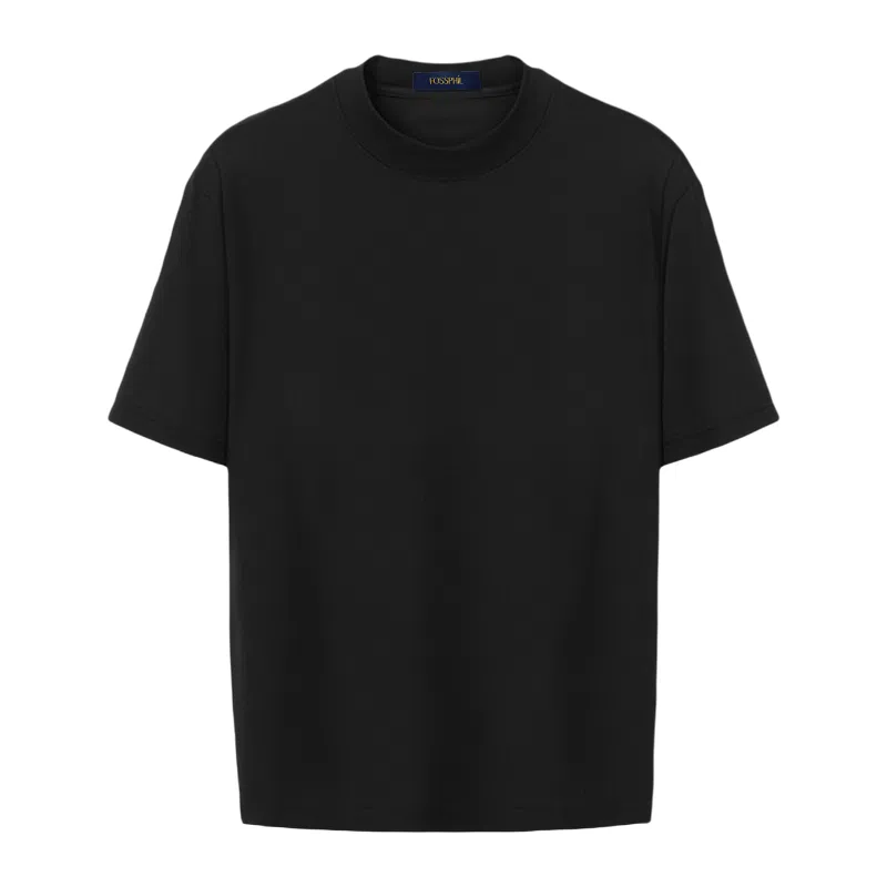 FOSS PHIL T