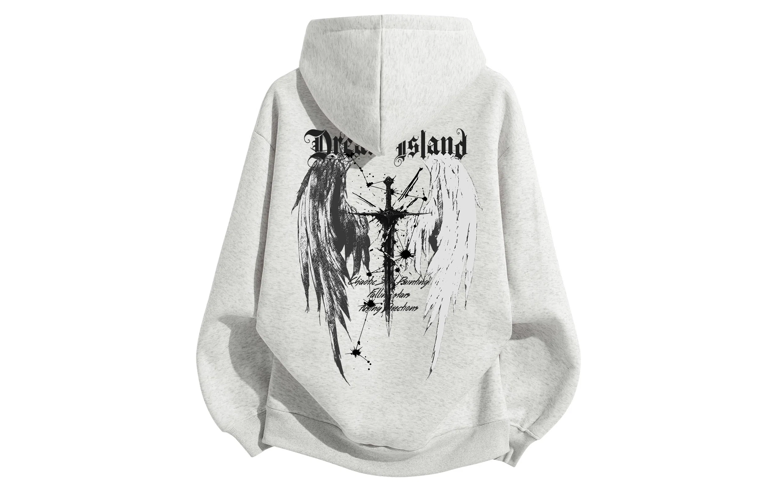 AYEA Hoodie