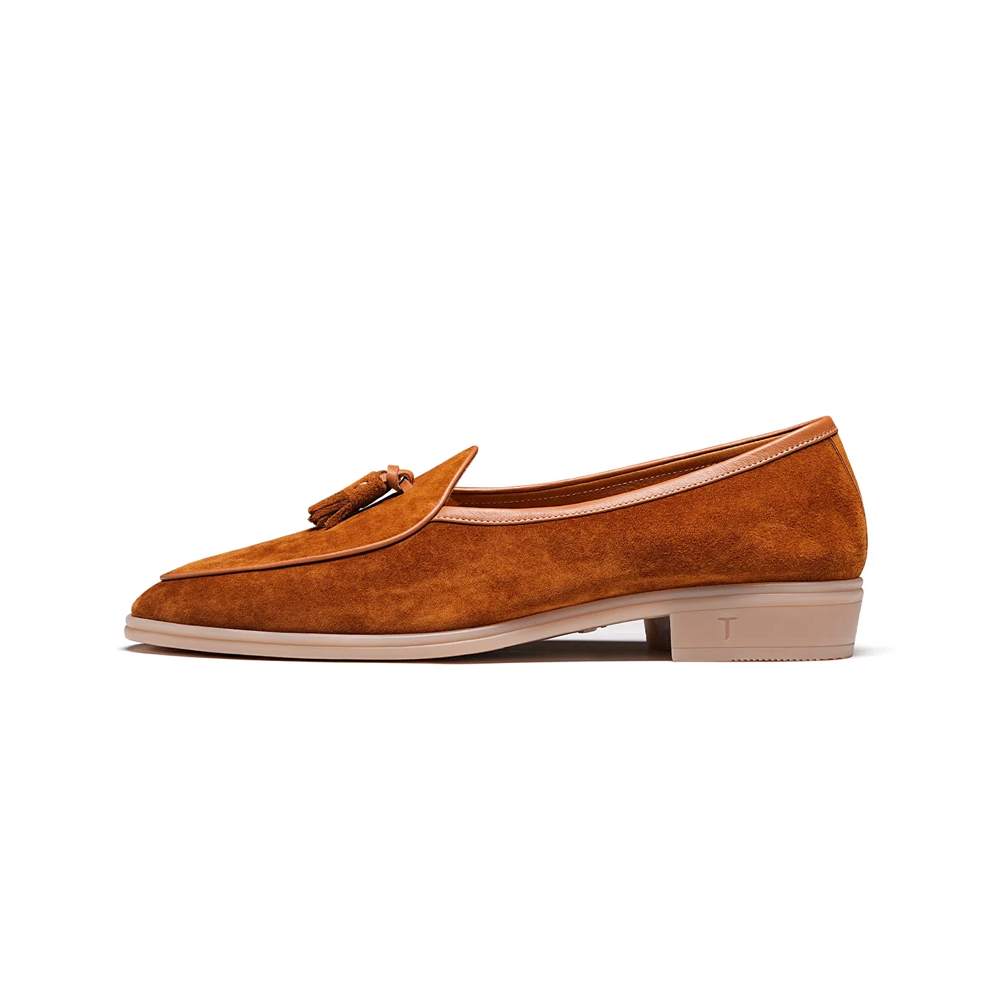 TRUFFAUT Tassel Loafer
