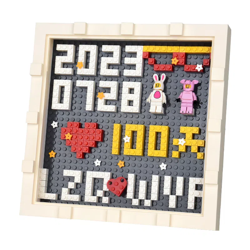 BLMUSA B diy100 300-600pcs S063