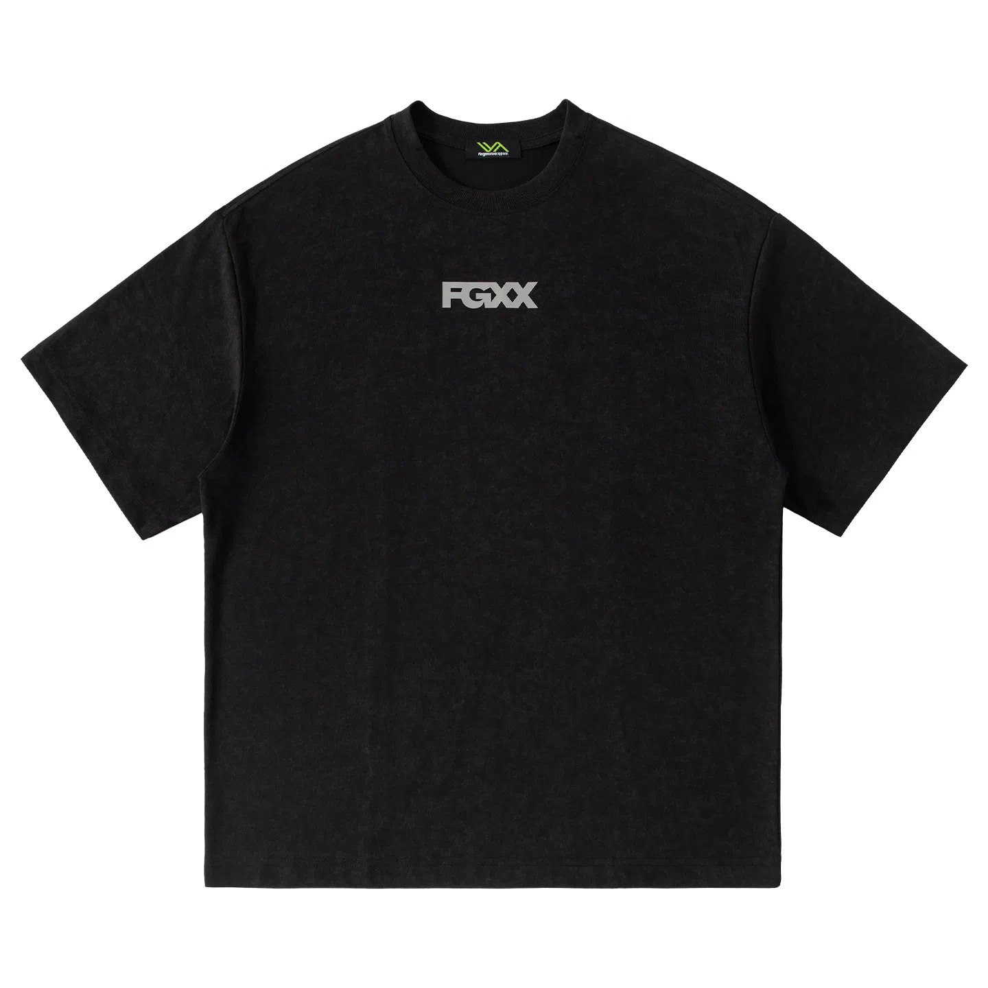 Fingercroxx itFGXX T