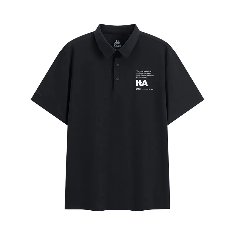Kappa GARA Polo