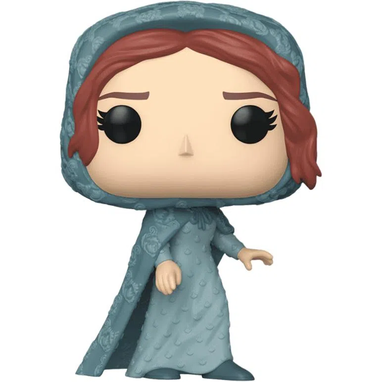 Funko S4 Q