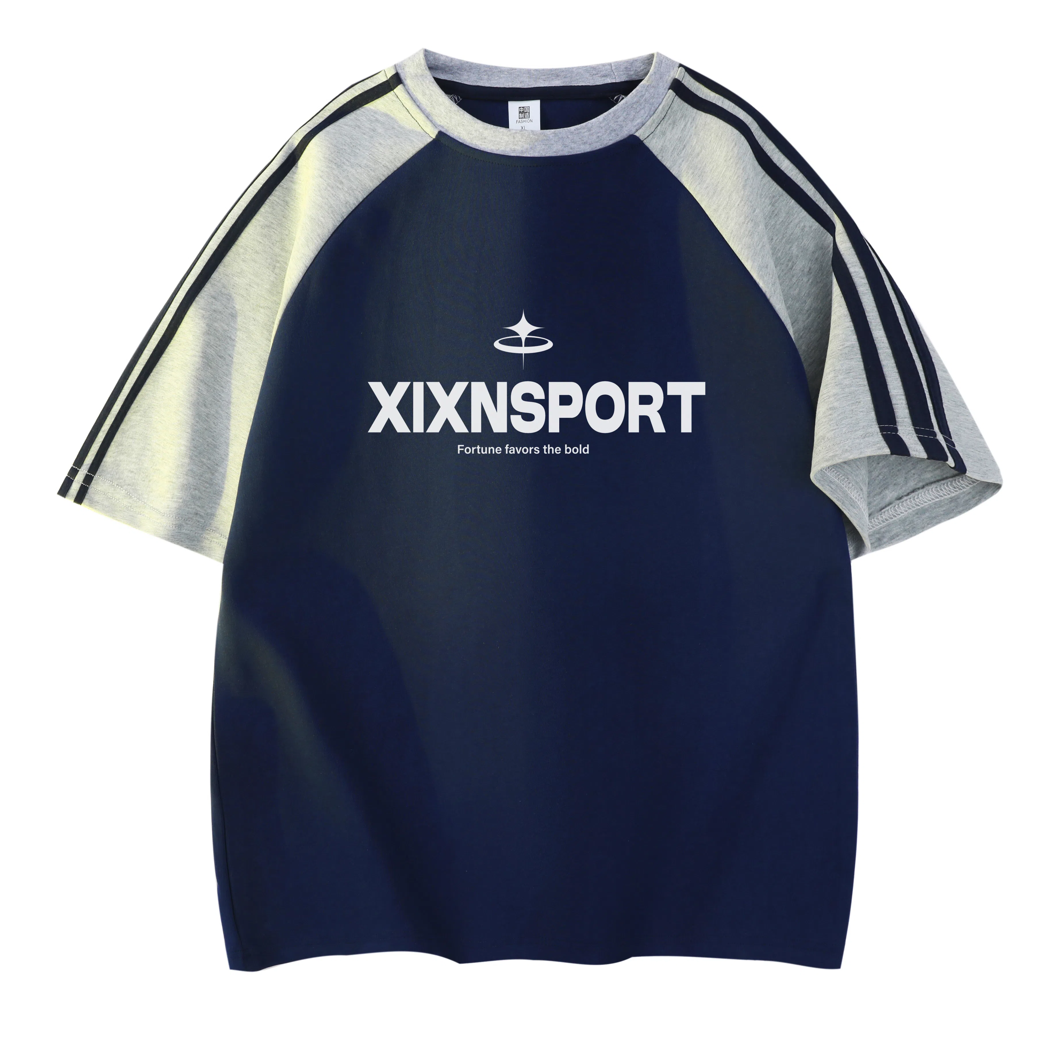 XIXN LogoT