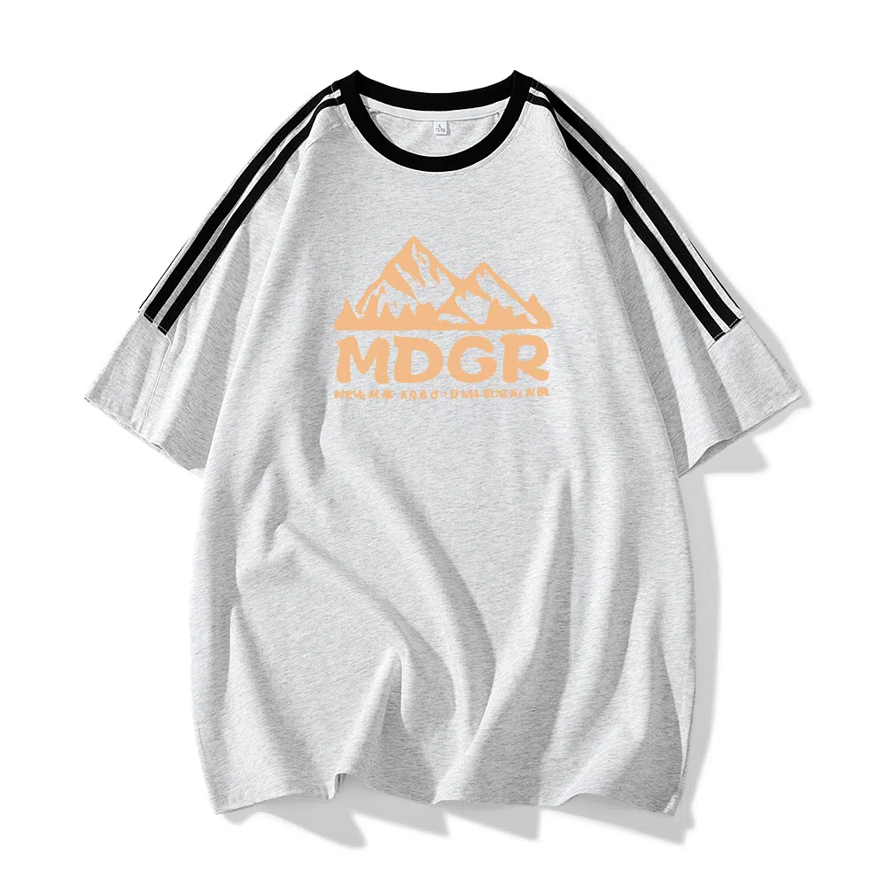 MDGR T
