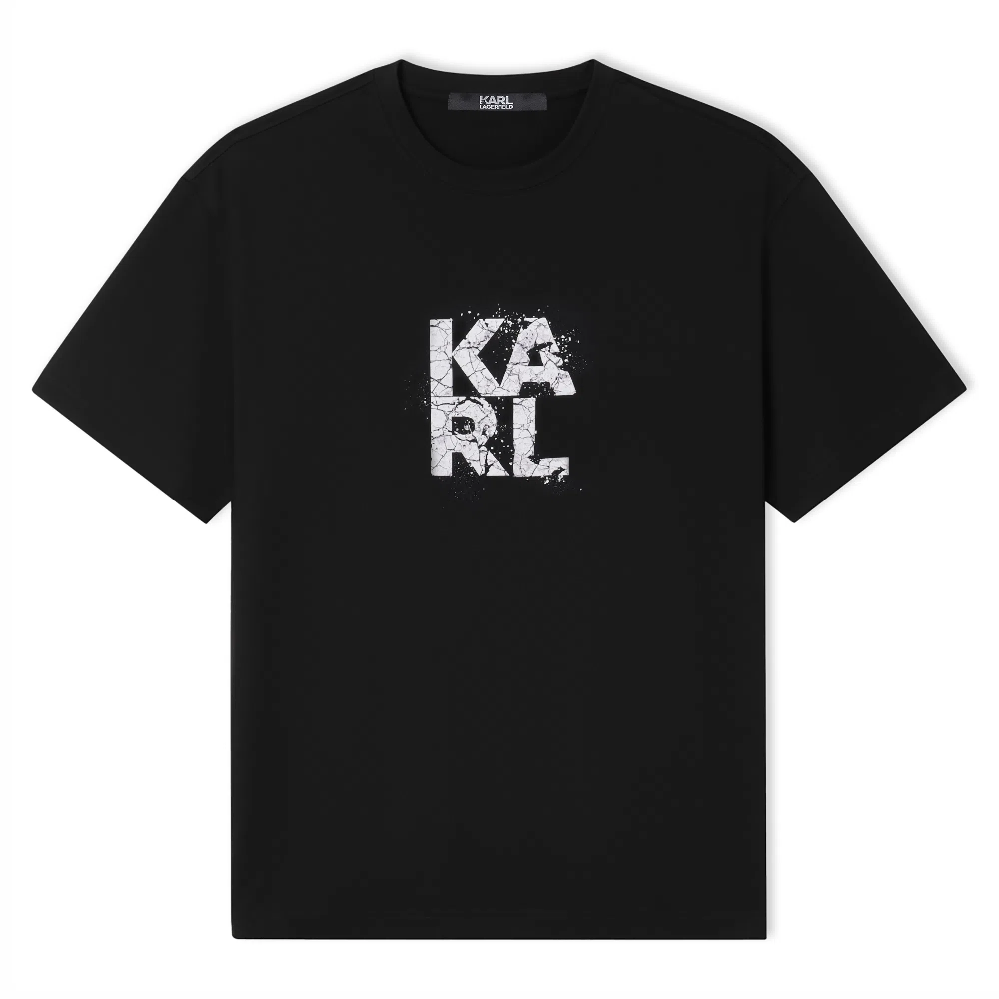 KARL LAGERFELD LogoT