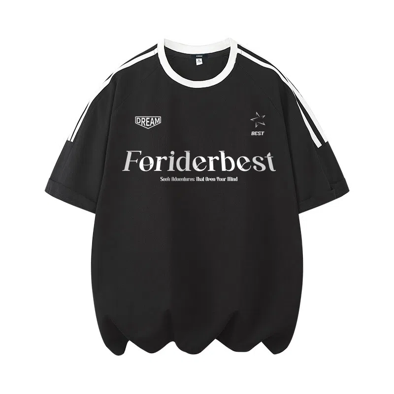 FORIDER T