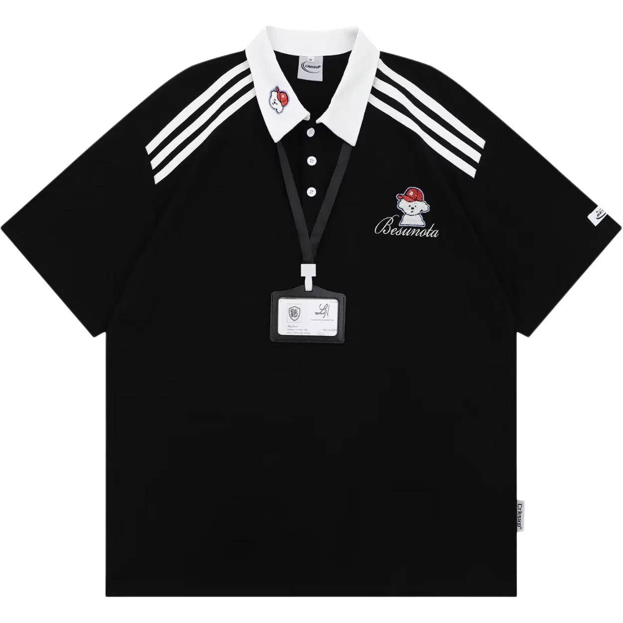 ZIAREL POLO