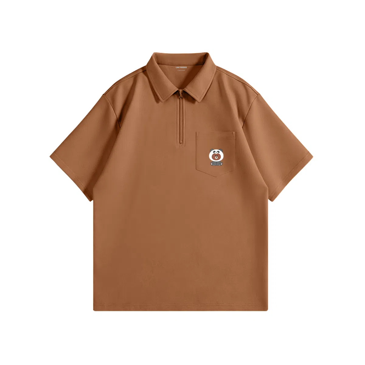 LINE FRIENDS Polo