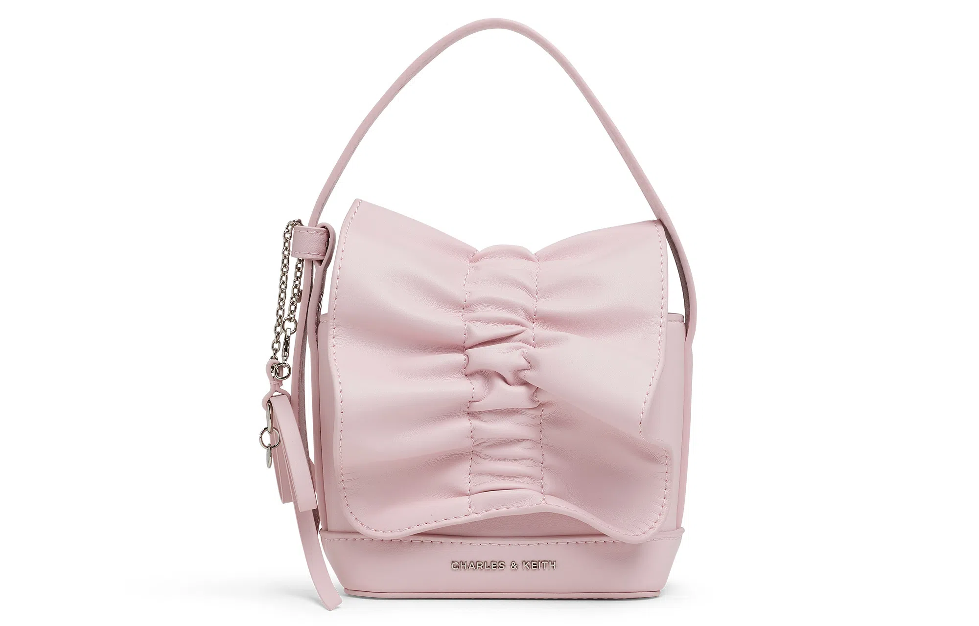 CHARLESKEITH ck PU