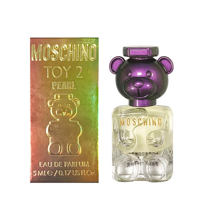 MOSCHINO EDP 5ml