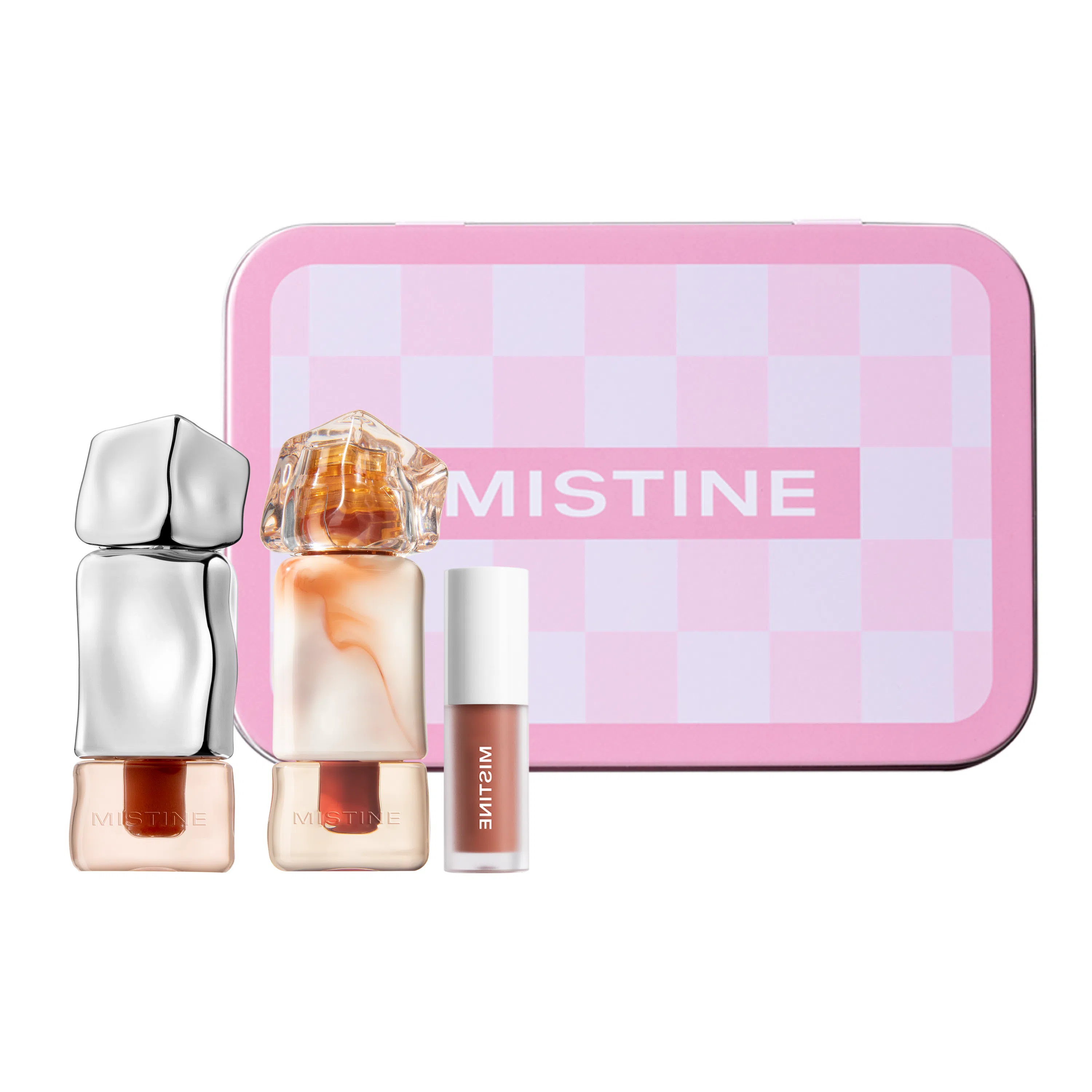 Mistine