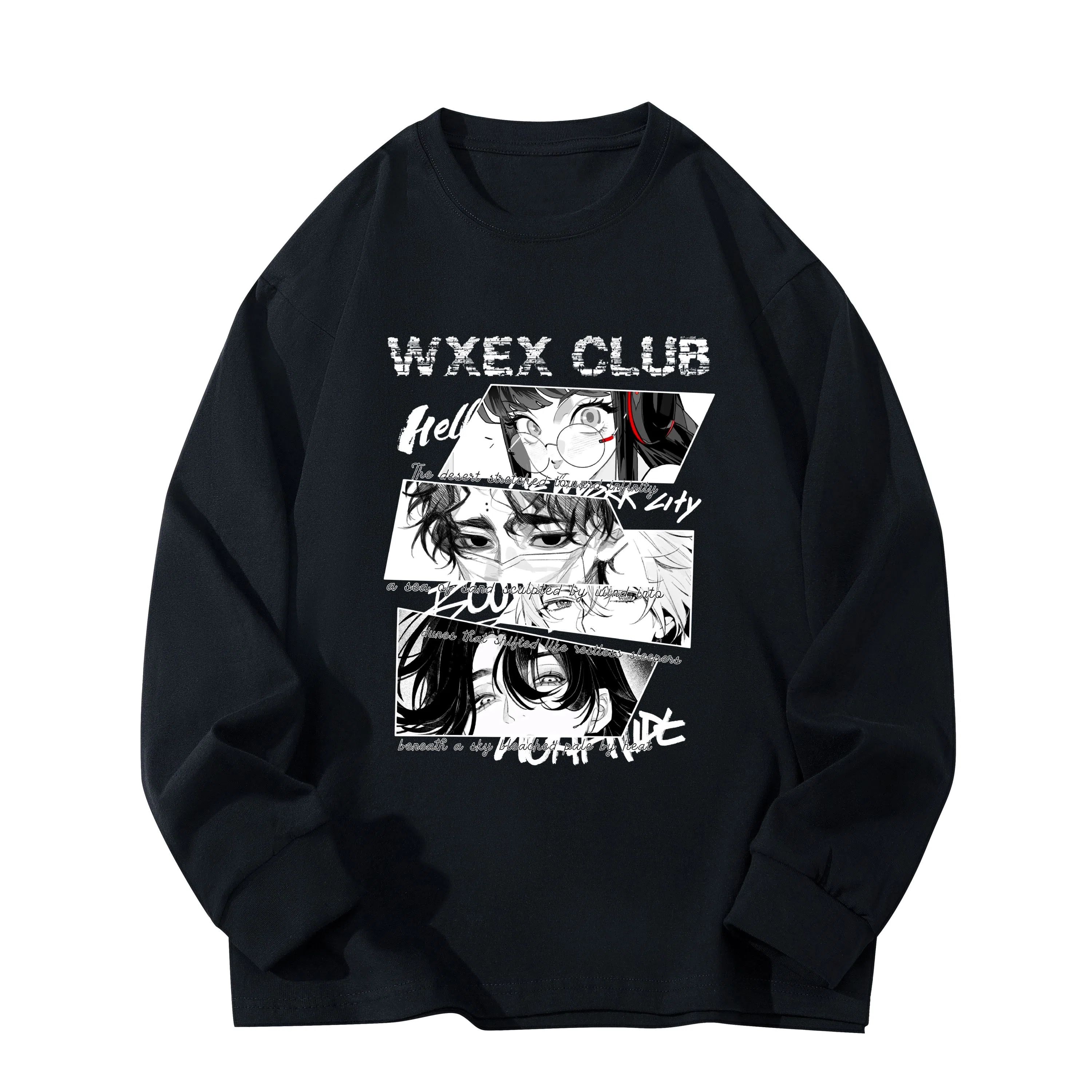 WXEX T