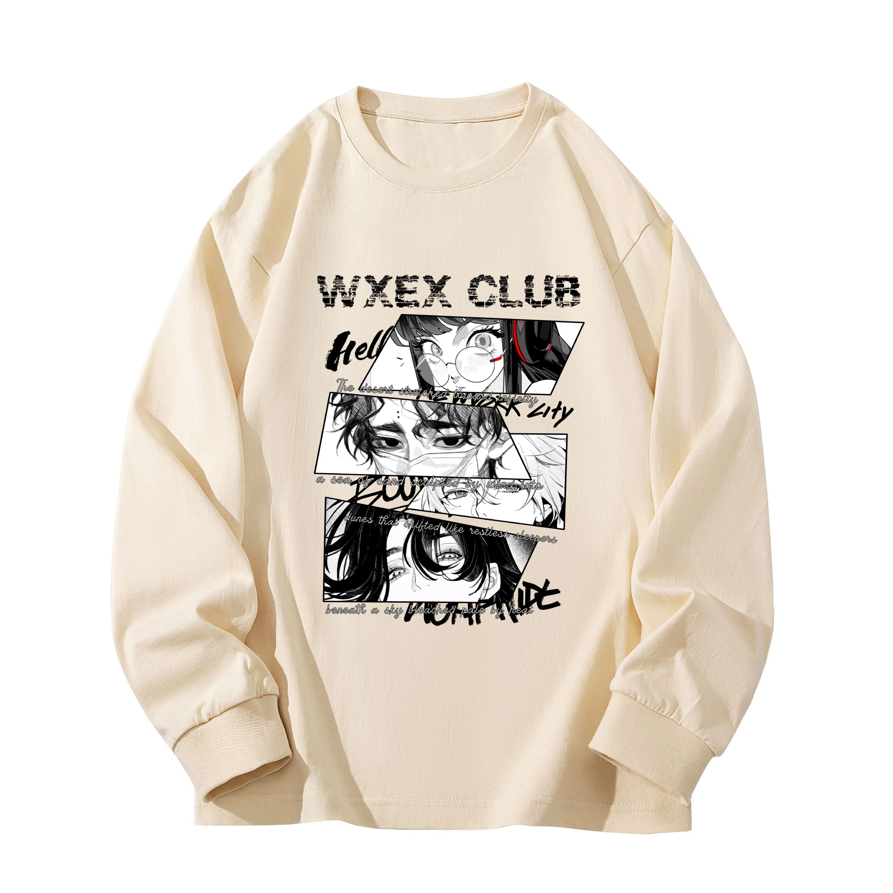 WXEX T