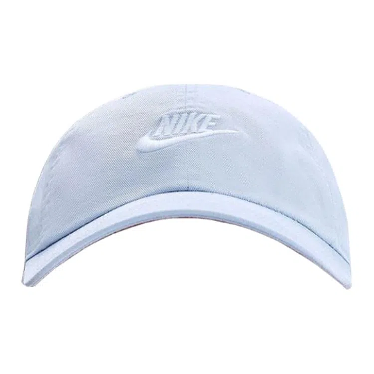 Nike Cap Blue