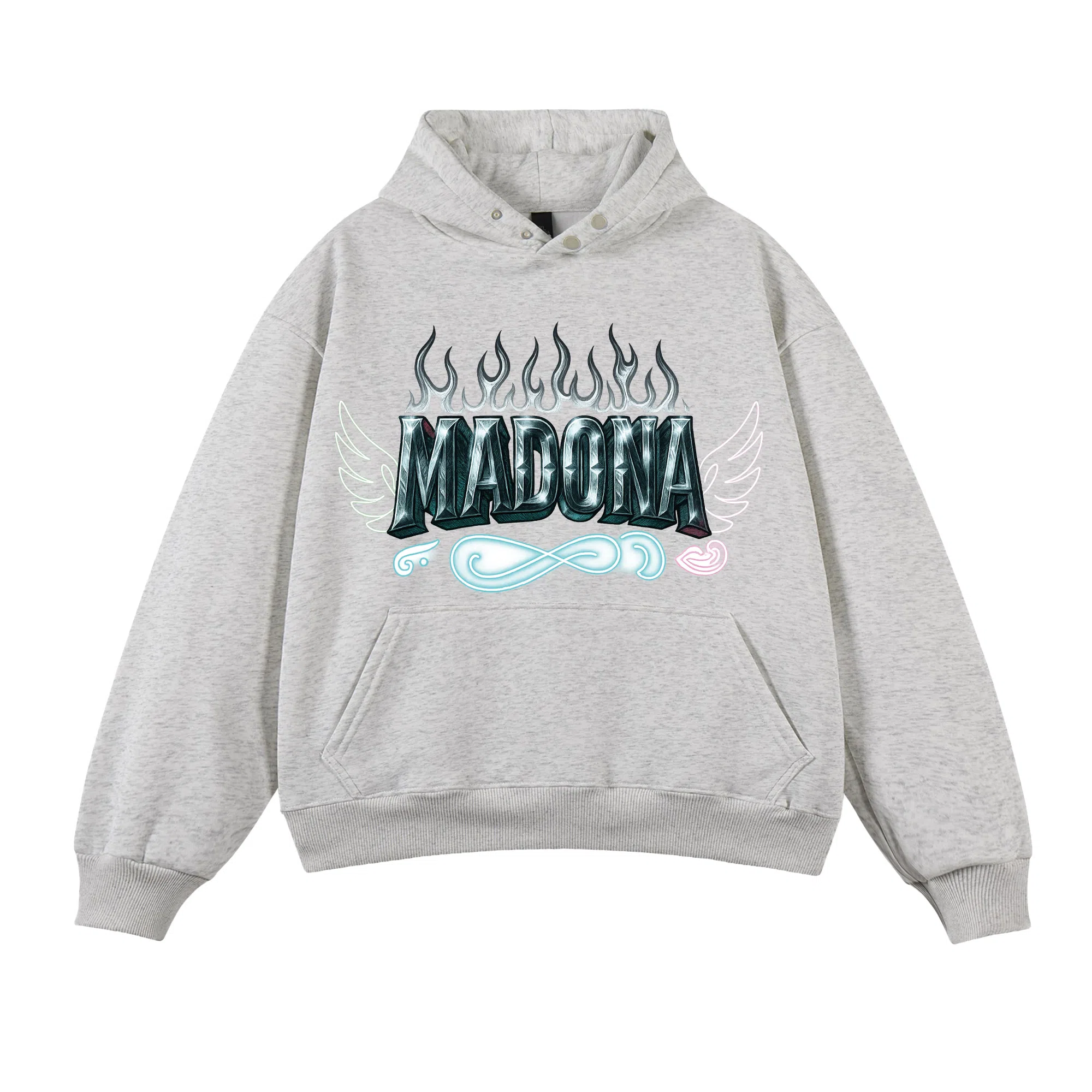 MADONA Cleanfit Sweatshirt