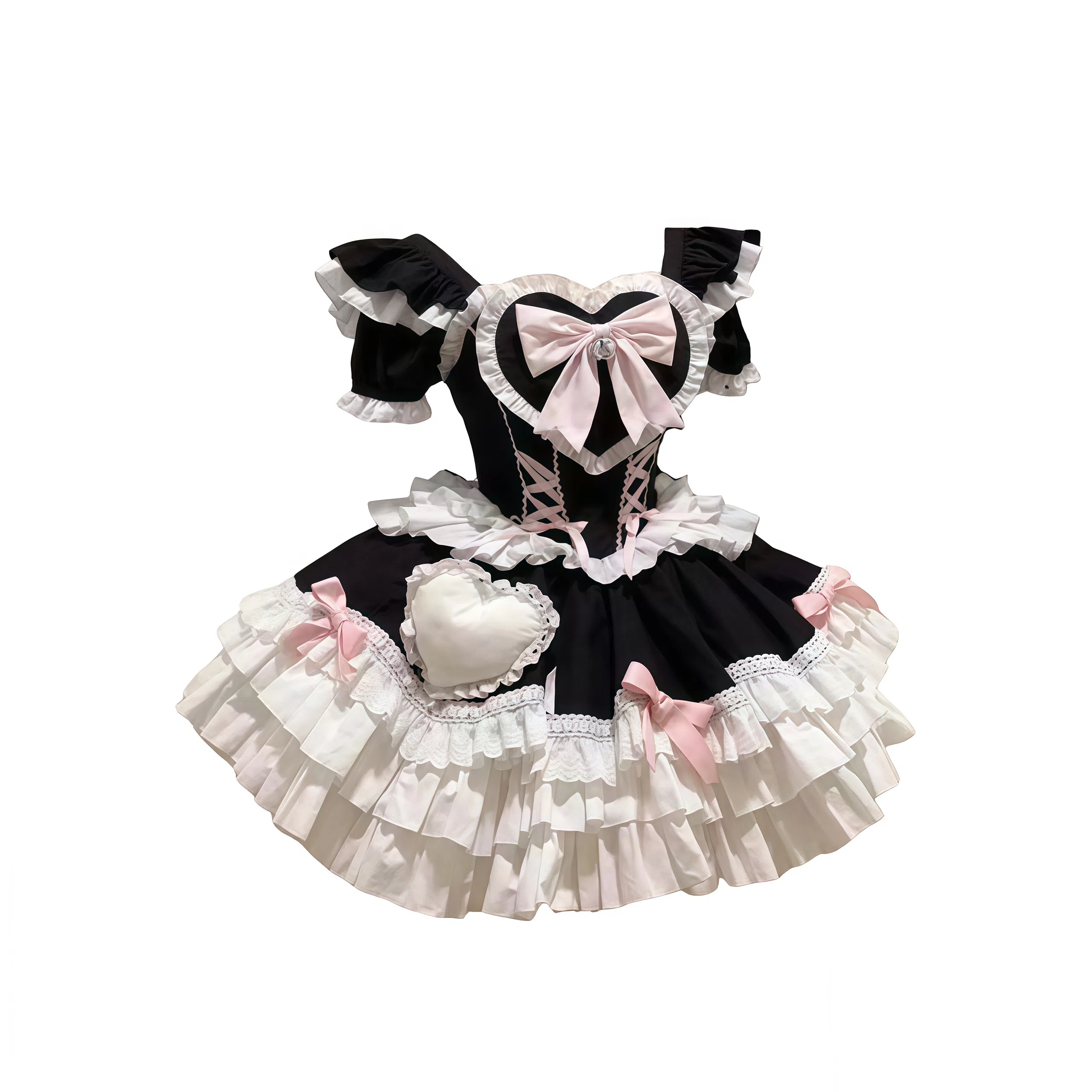 WLEQK Lolita