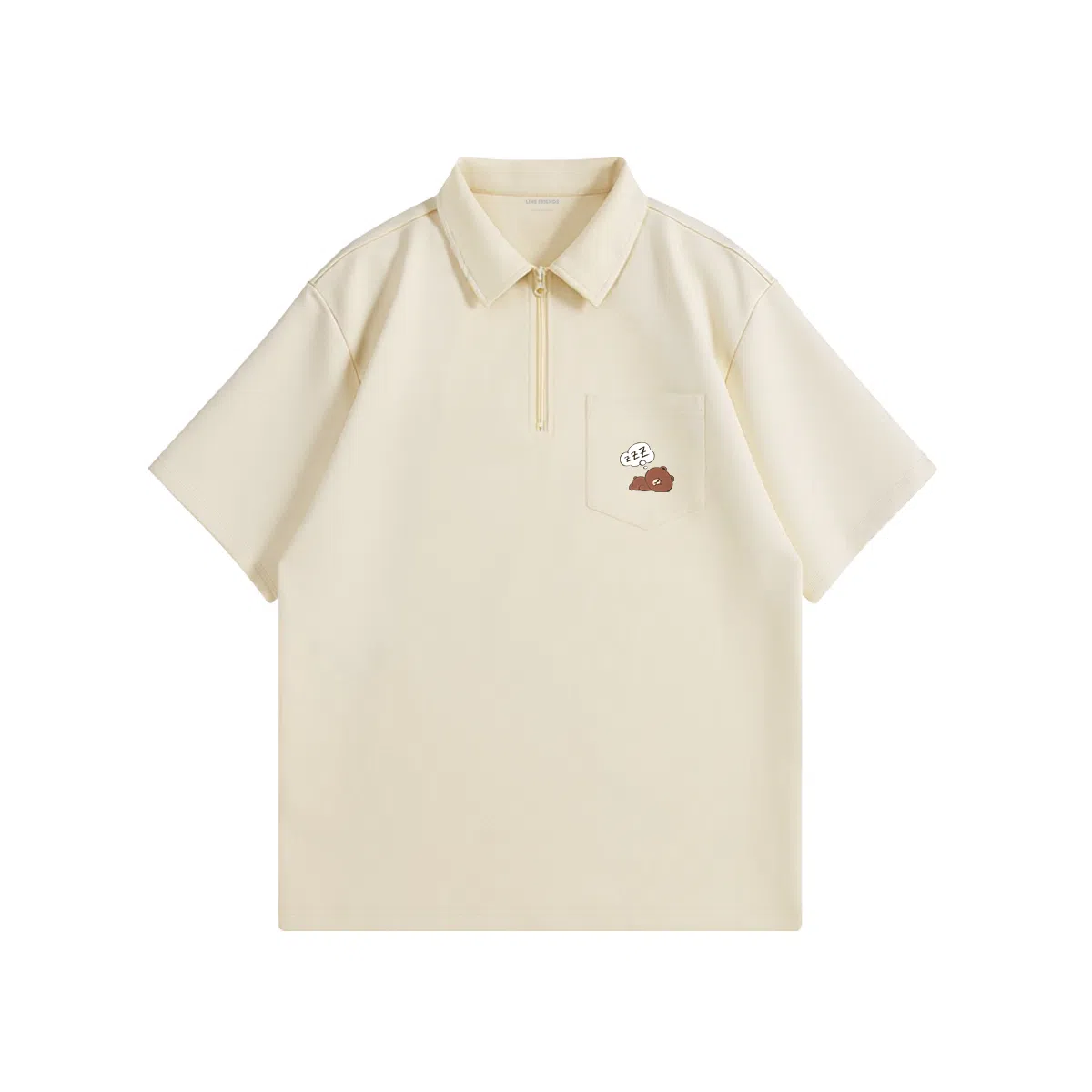 LINE FRIENDS Polo