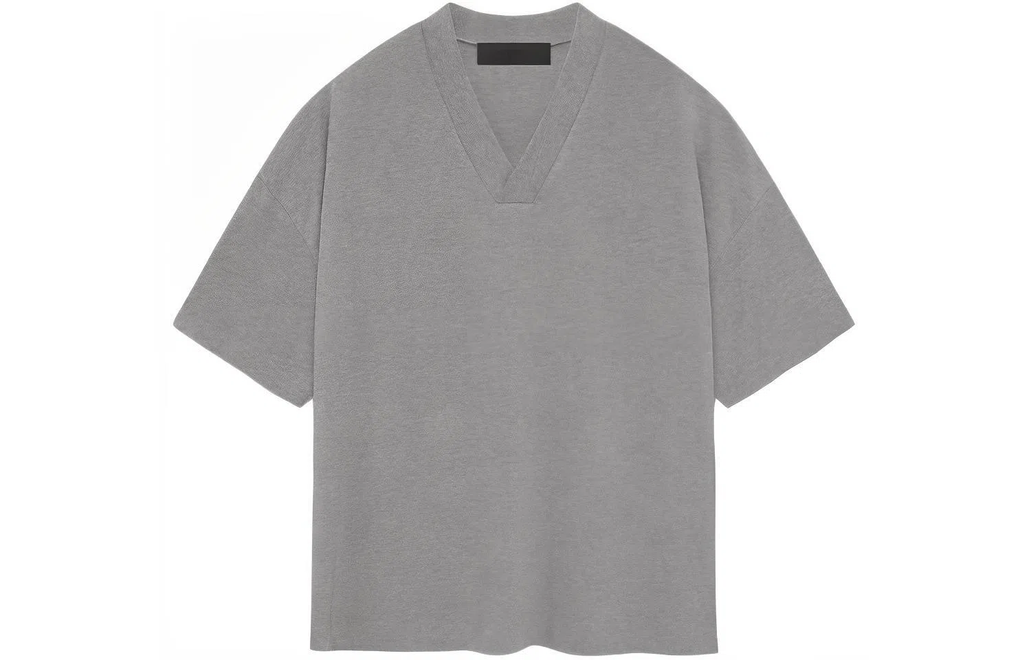 Fear of God Essentials SS24 V-Neck Tshirt