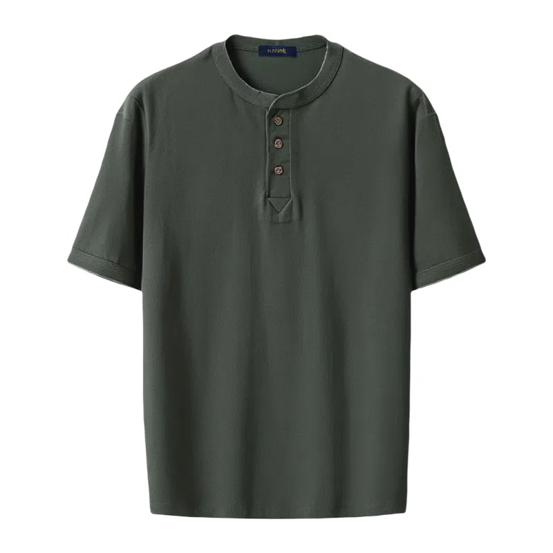 FOSS PHIL Polo2025 T