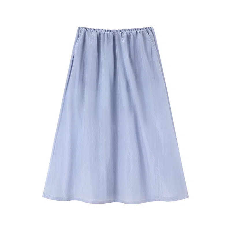 Crying Center Skirt