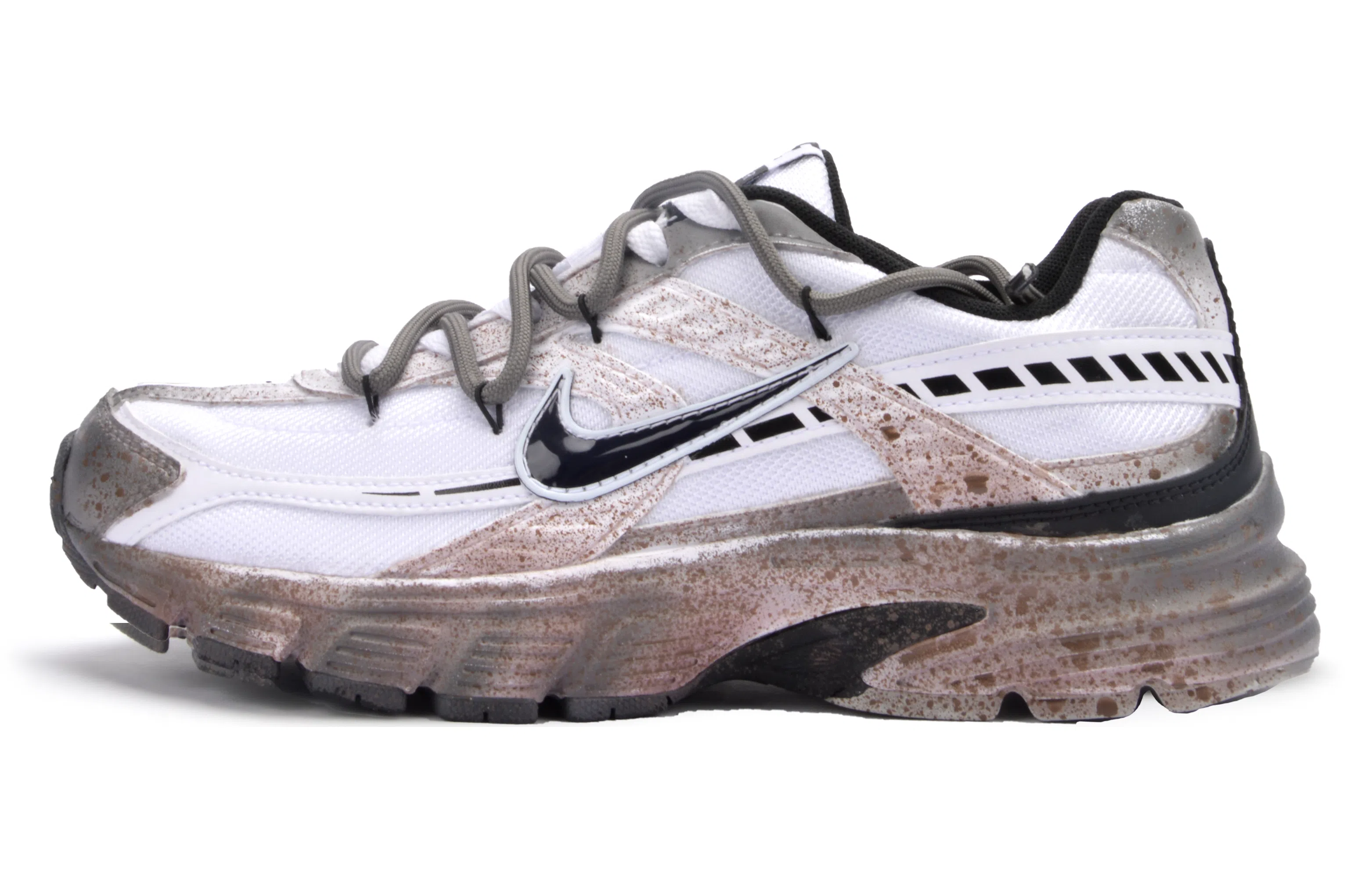 Nike Initiator Mocha Brown