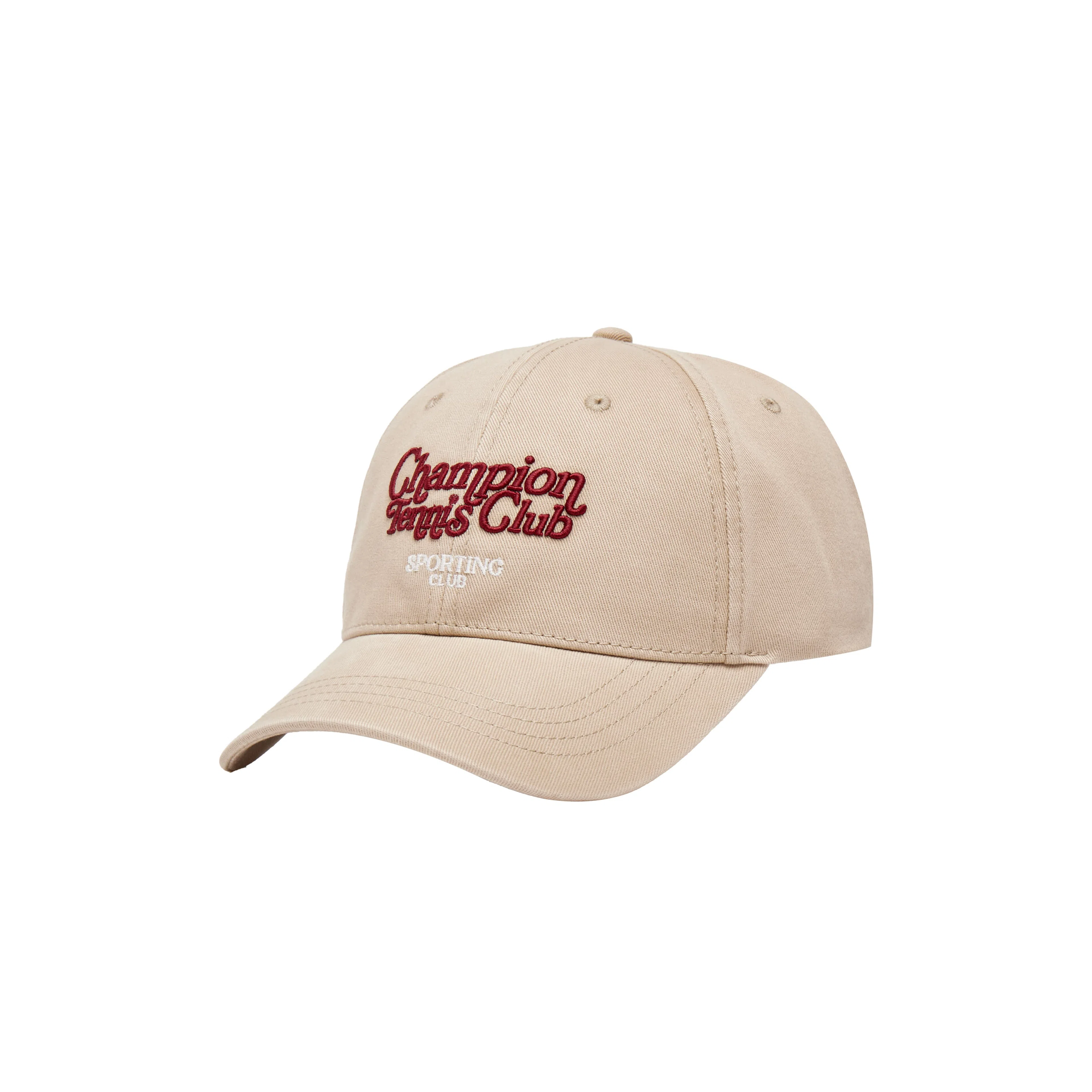 Champion Combo Ball Cap 2.0