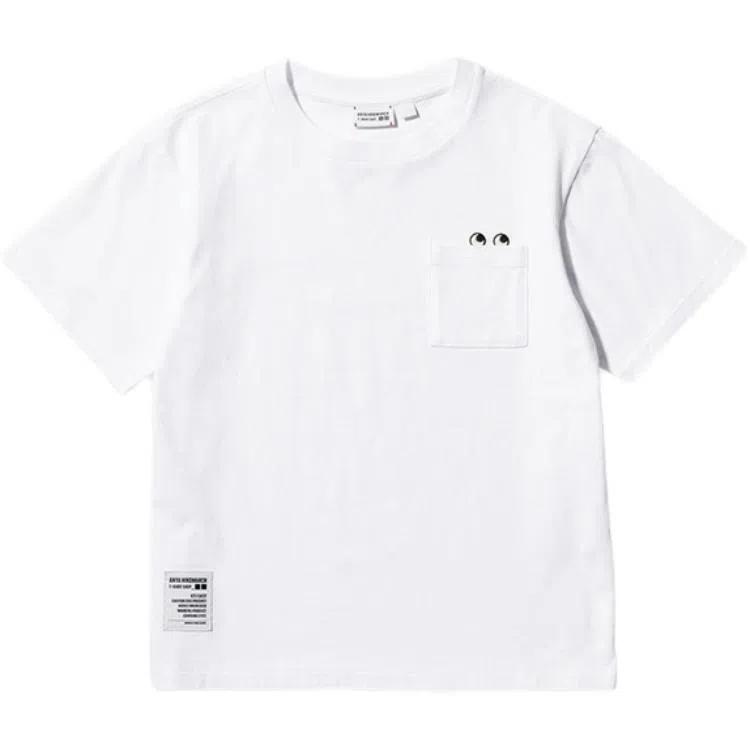 UNIQLO Anya Hindmarch TKT1EASY