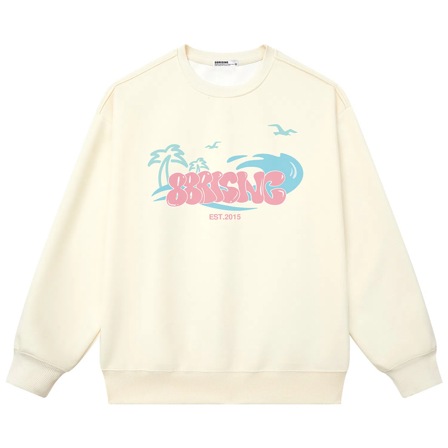 88rising