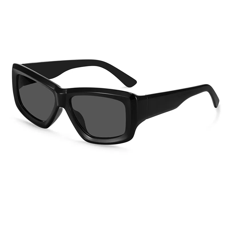 MUYKUY Butterfly Sunglasses