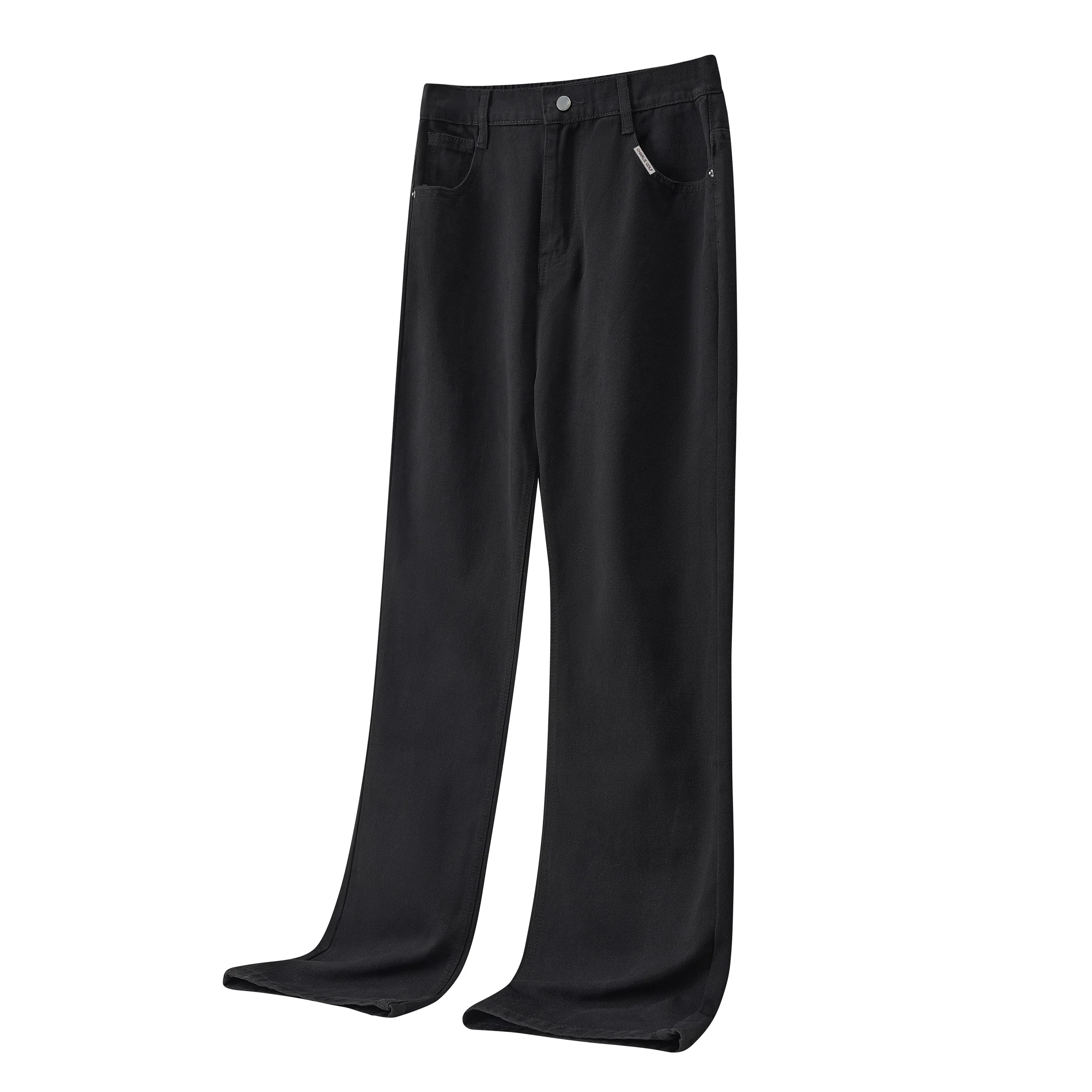 CHARLIE GOLF logocleanfit