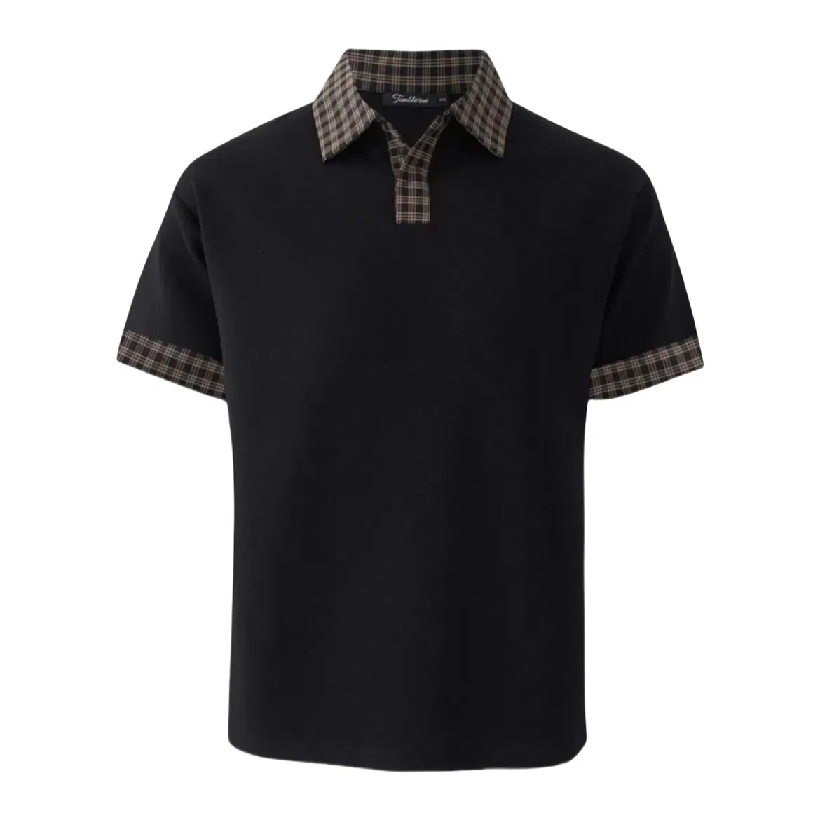 DAND polocleanfitT