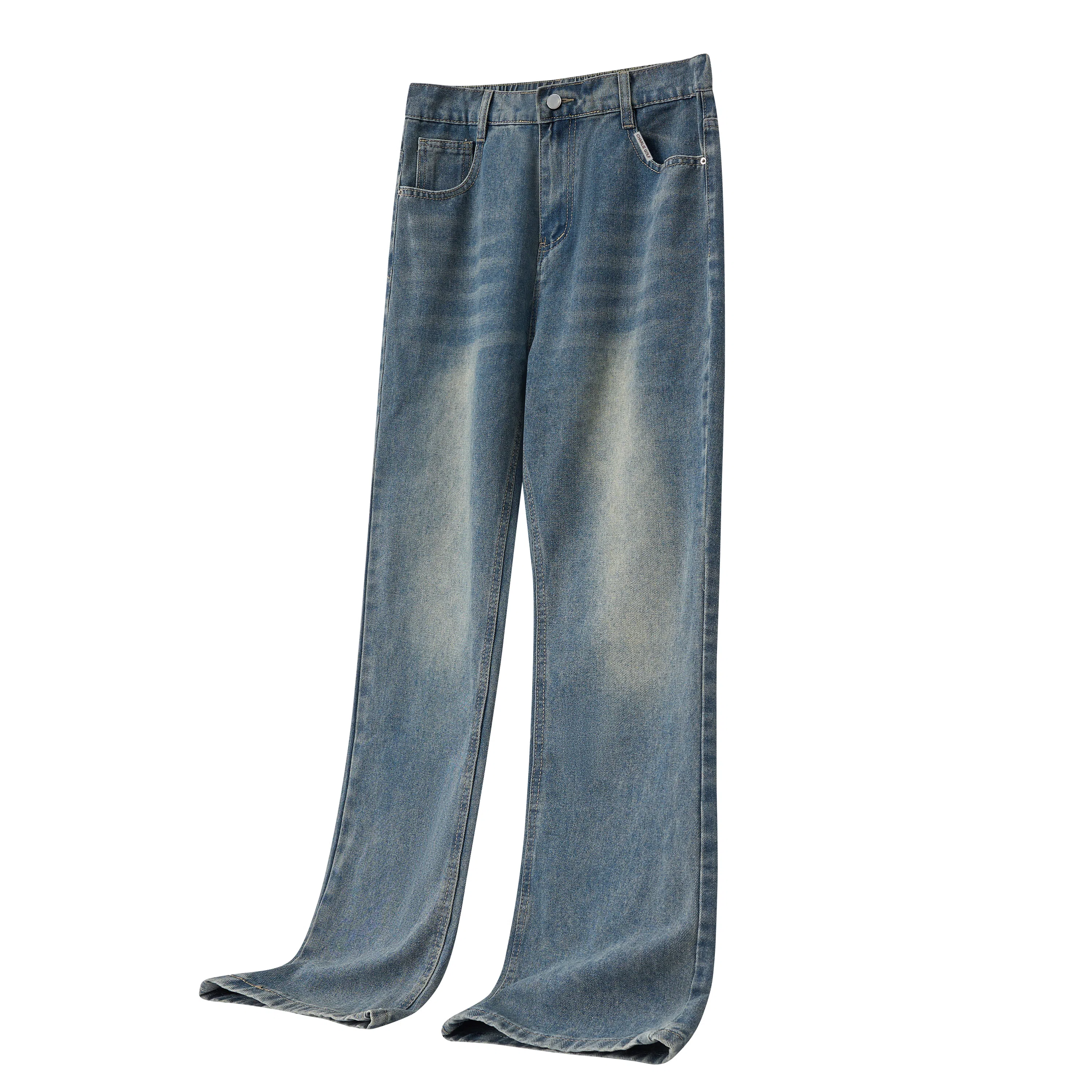 CHARLIE GOLF logocleanfit