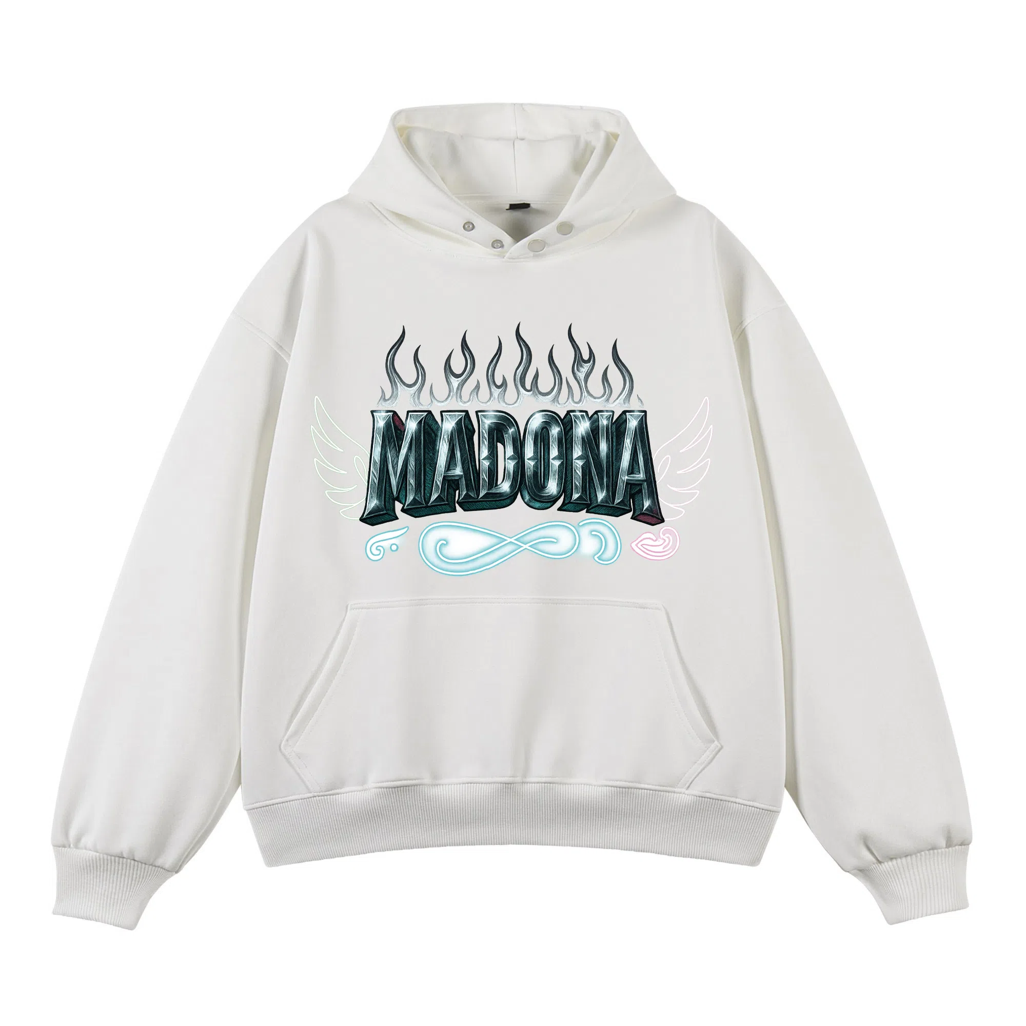 MADONA Cleanfit Sweatshirt