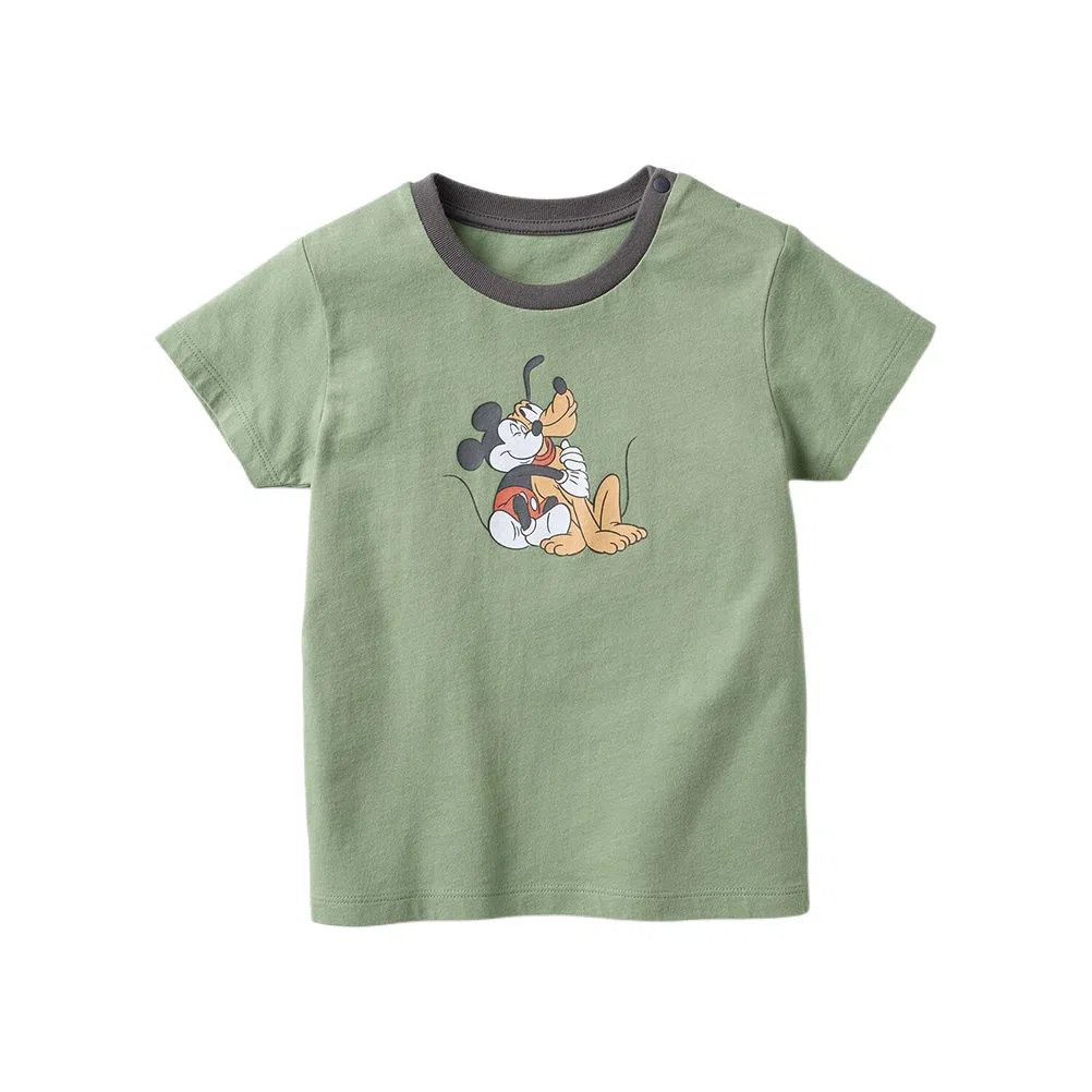 UNIQLO TMAGIC FOR ALL