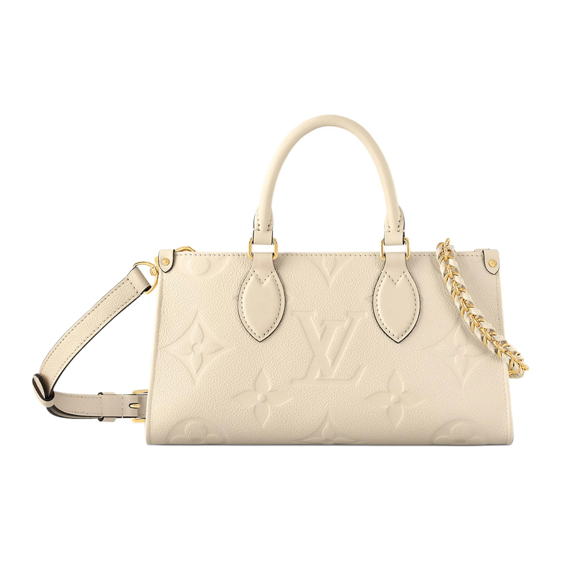 LOUIS VUITTON ONTHEGO East West