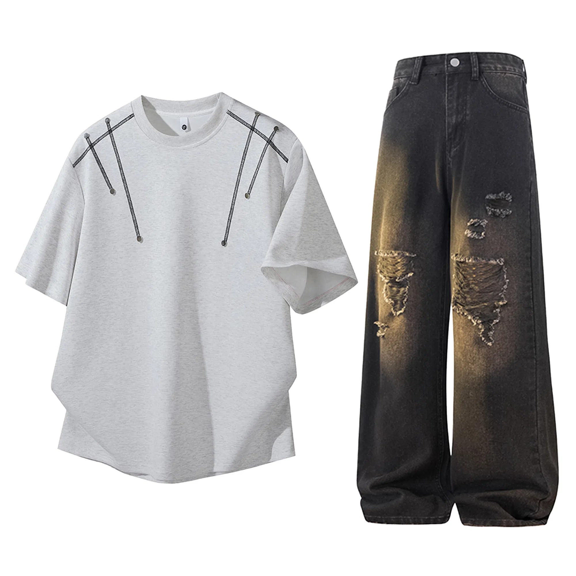 MOOR XCLNERY T