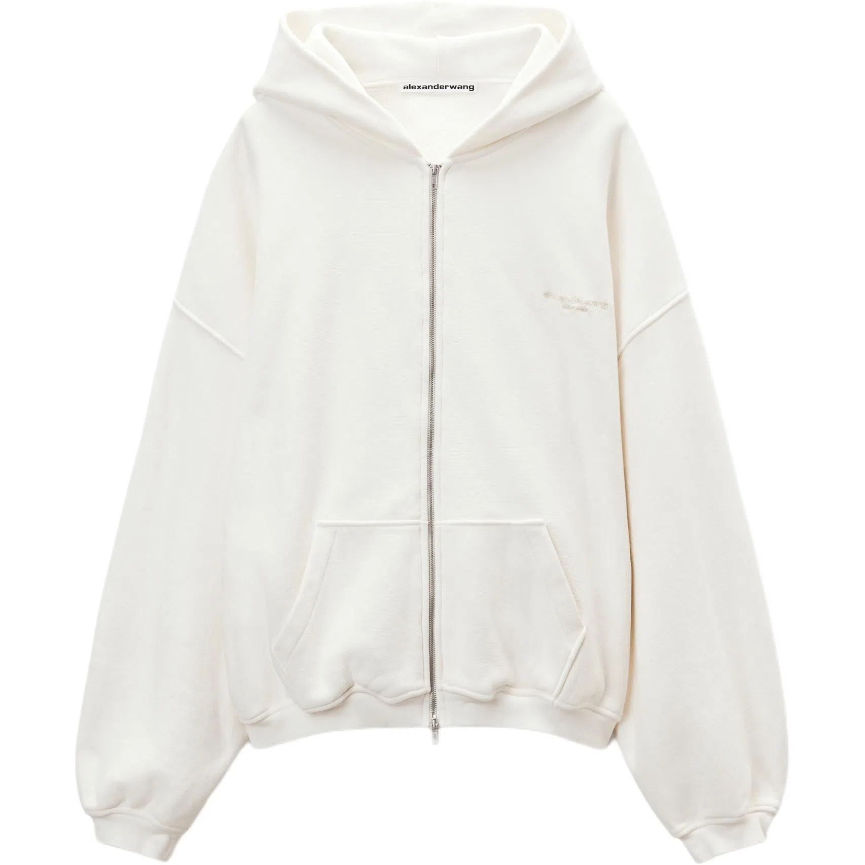 Alexander Wang SS25 Hoodie