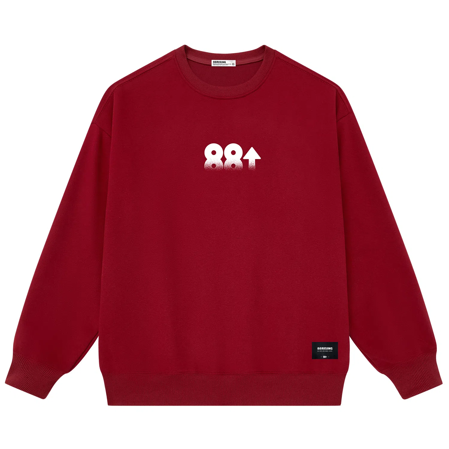 88rising logo