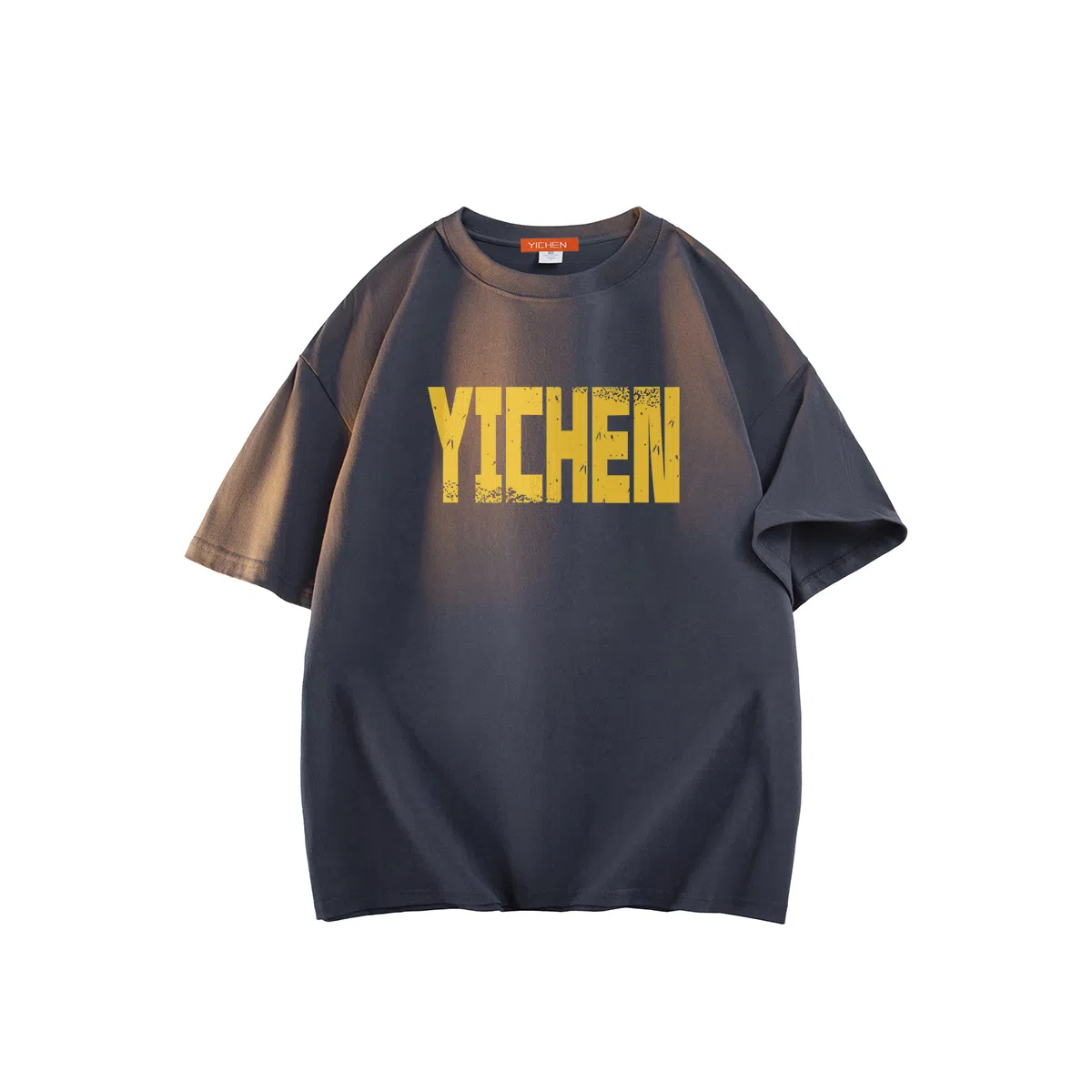 YICHEN T