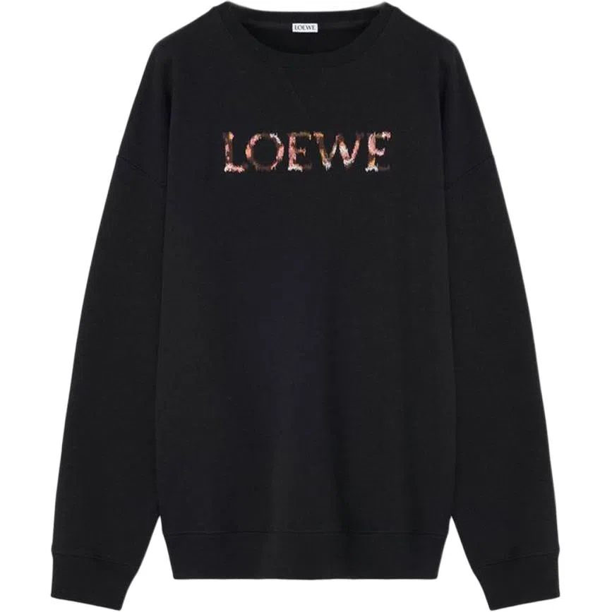 LOEWE SS25 logo